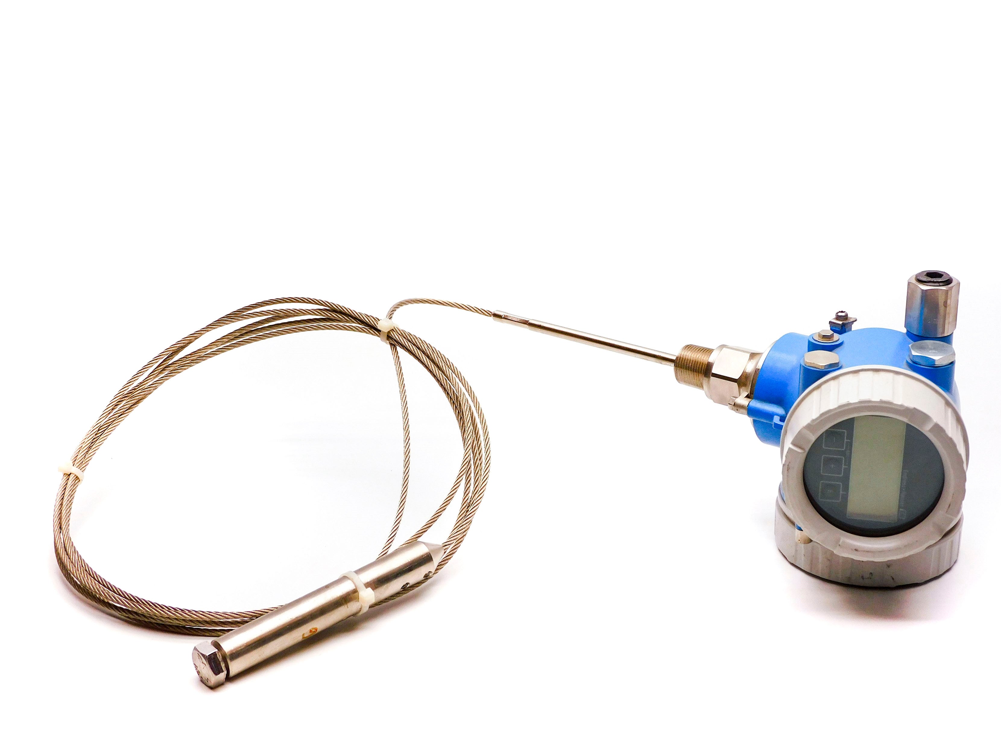 ENDRESS+HAUSER FMP51-2DE21/0 NSNP