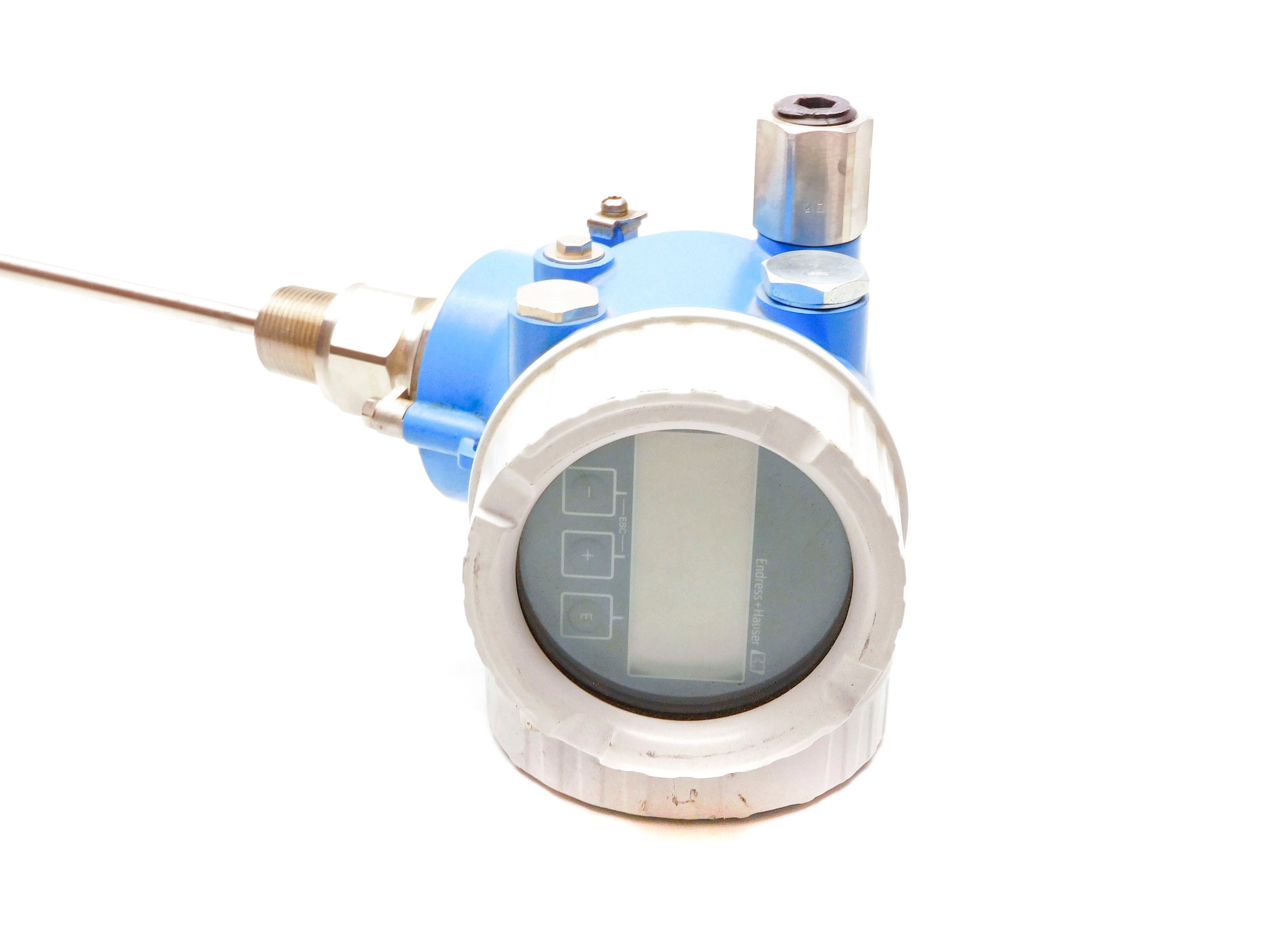 ENDRESS+HAUSER FMP51-2DE21/0 NSNP