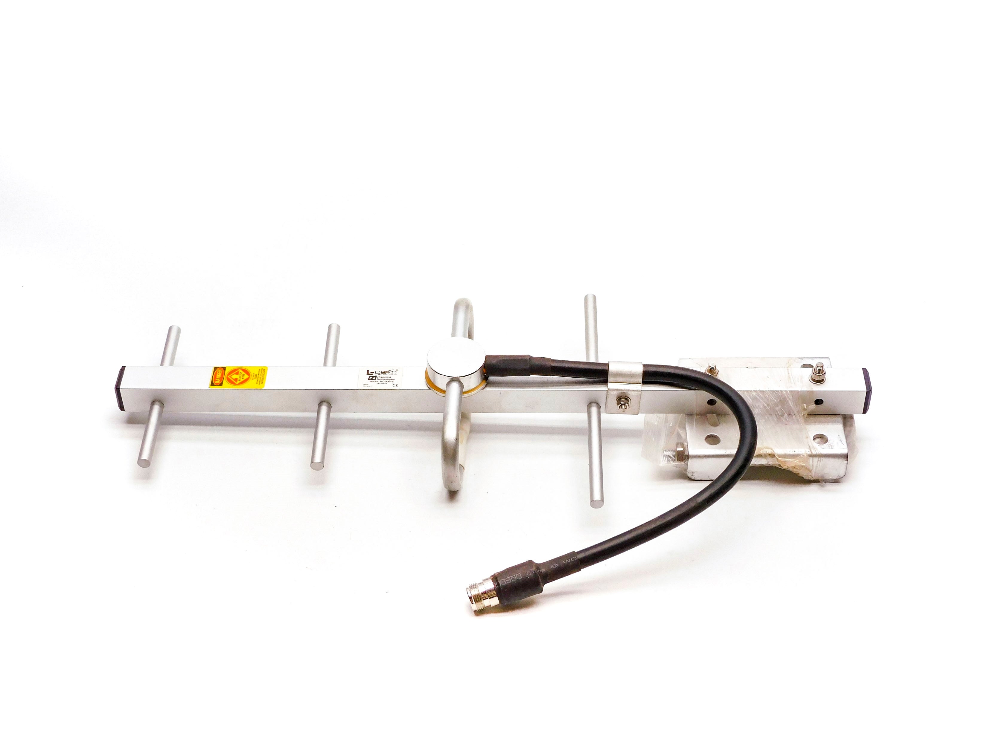 L-COM HG906YE NSNP