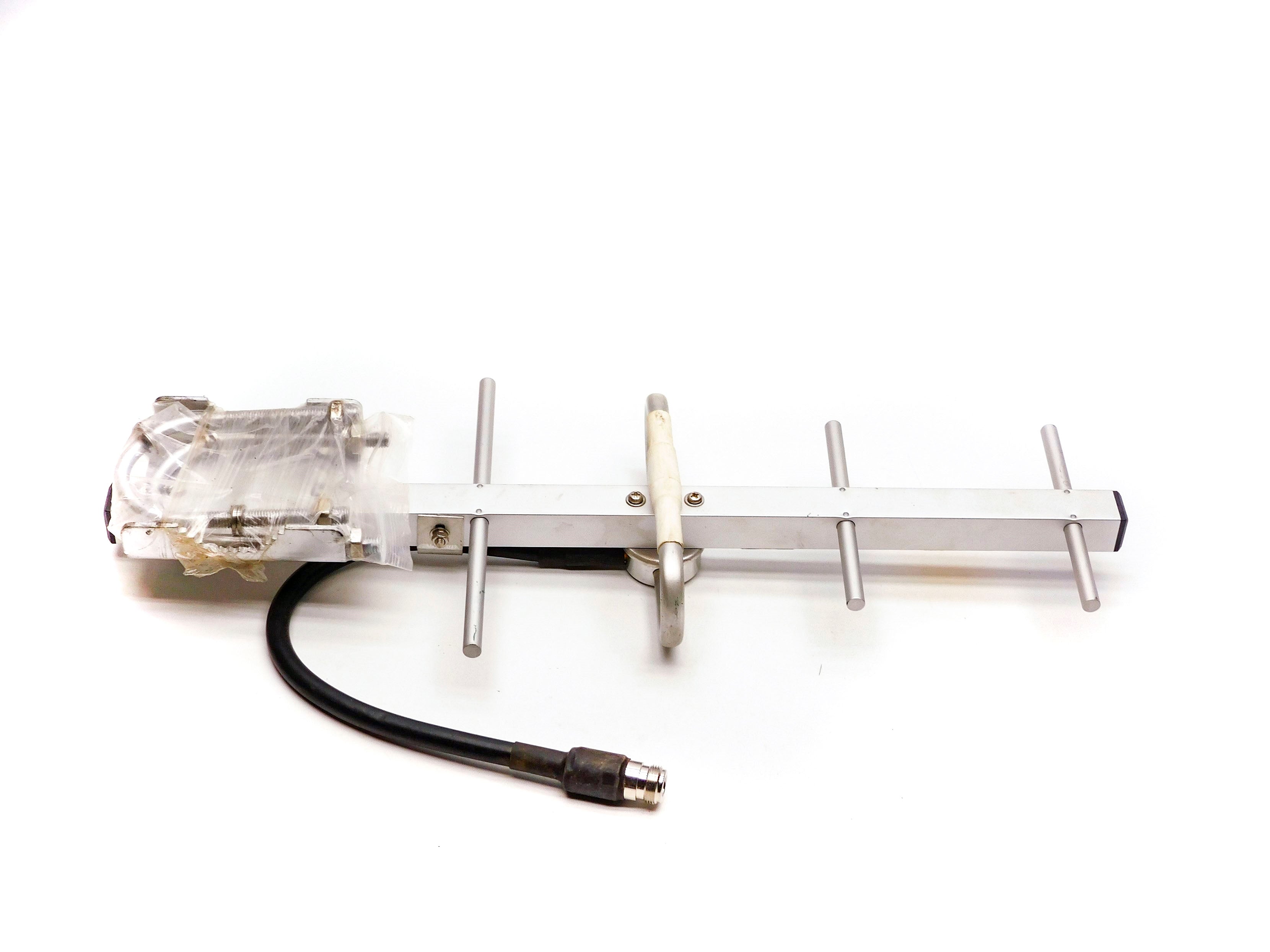 L-COM HG906YE NSNP