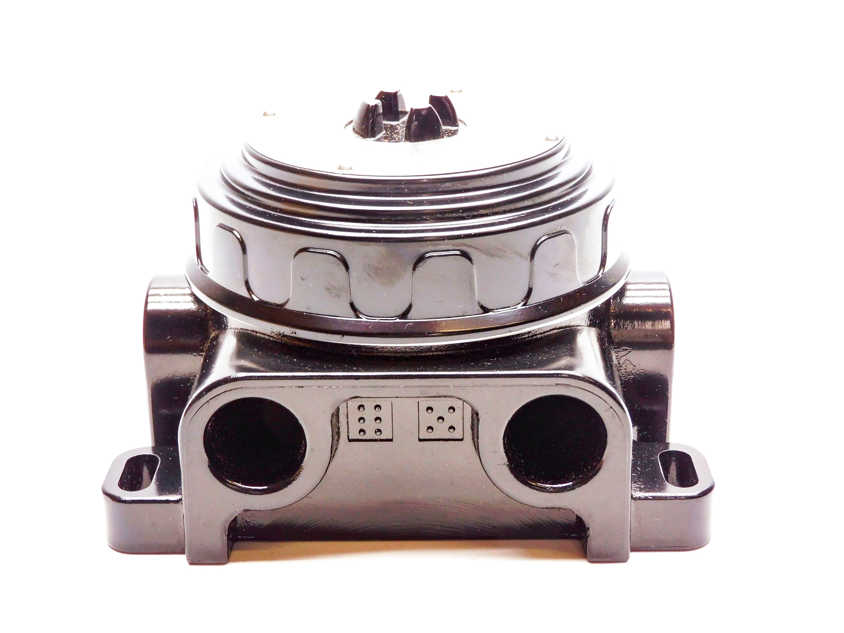 DET-TRONICS PIRTBA2NW1L 006414-001 NSMP