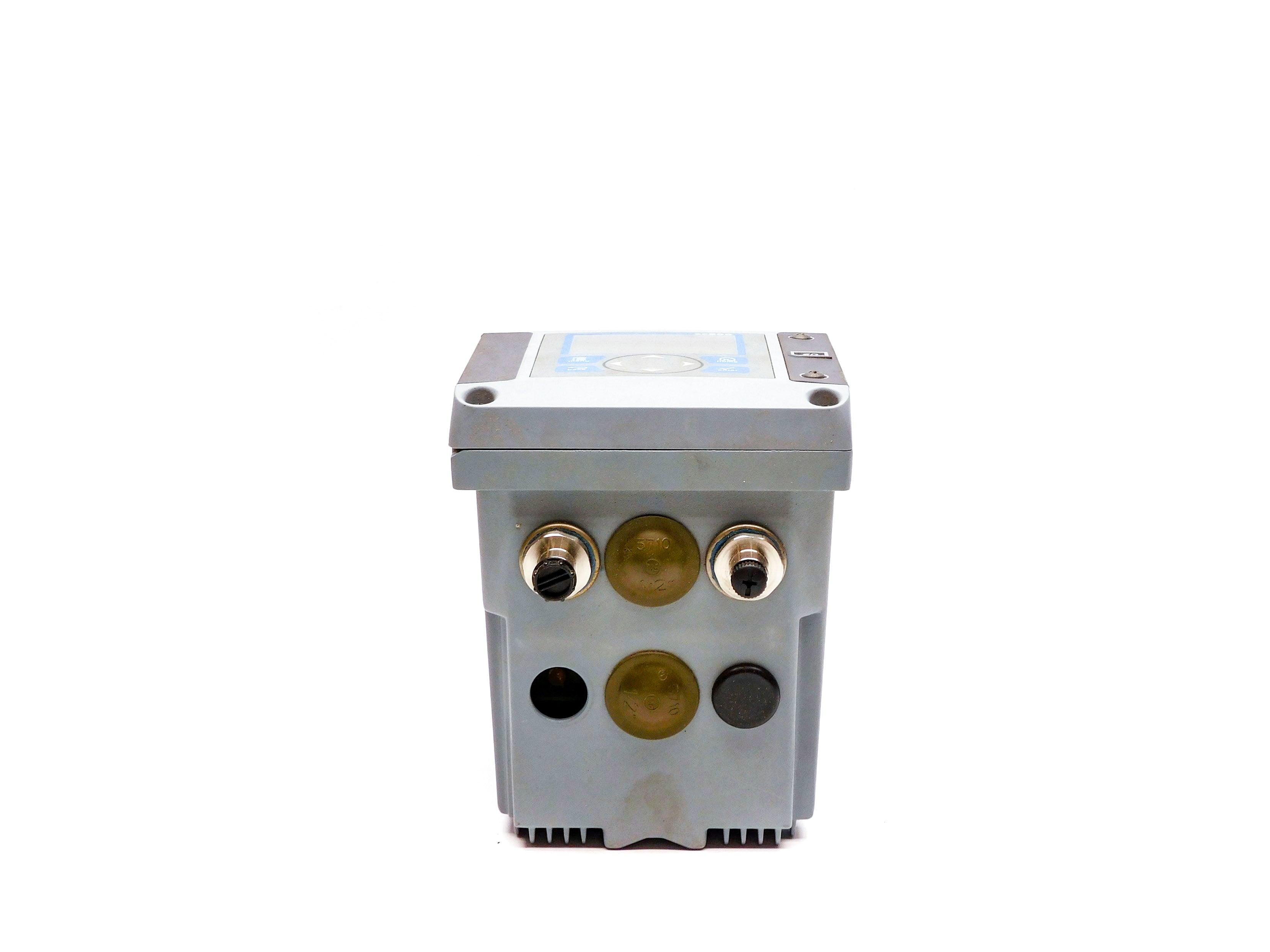 HACH SC200 LXV404.99.70552 NSNP