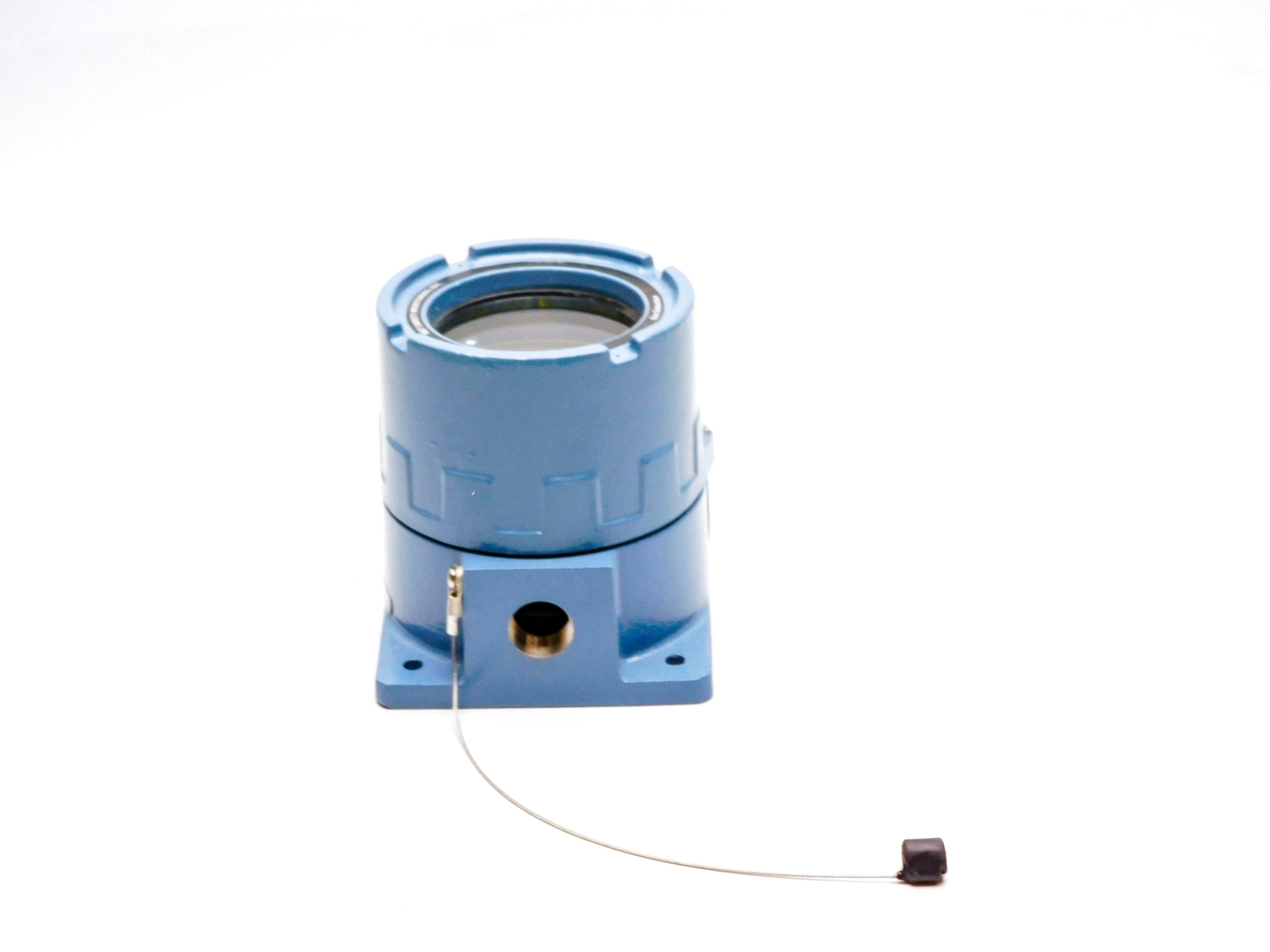 NET SAFETY MONITORING M22-A-A NSMP