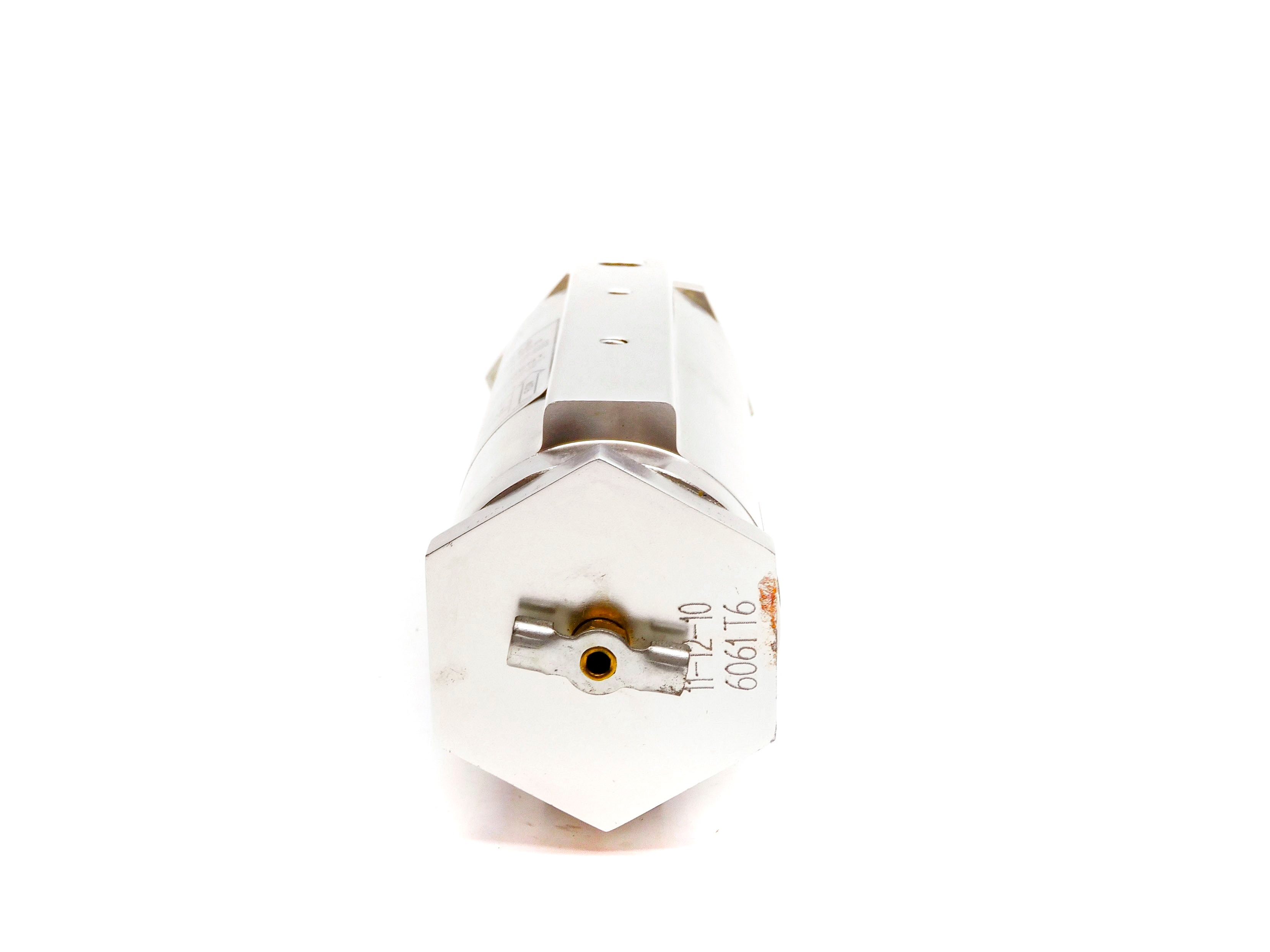 CCI THERMAL TECHNOLOGIES NGS-4 NSMP
