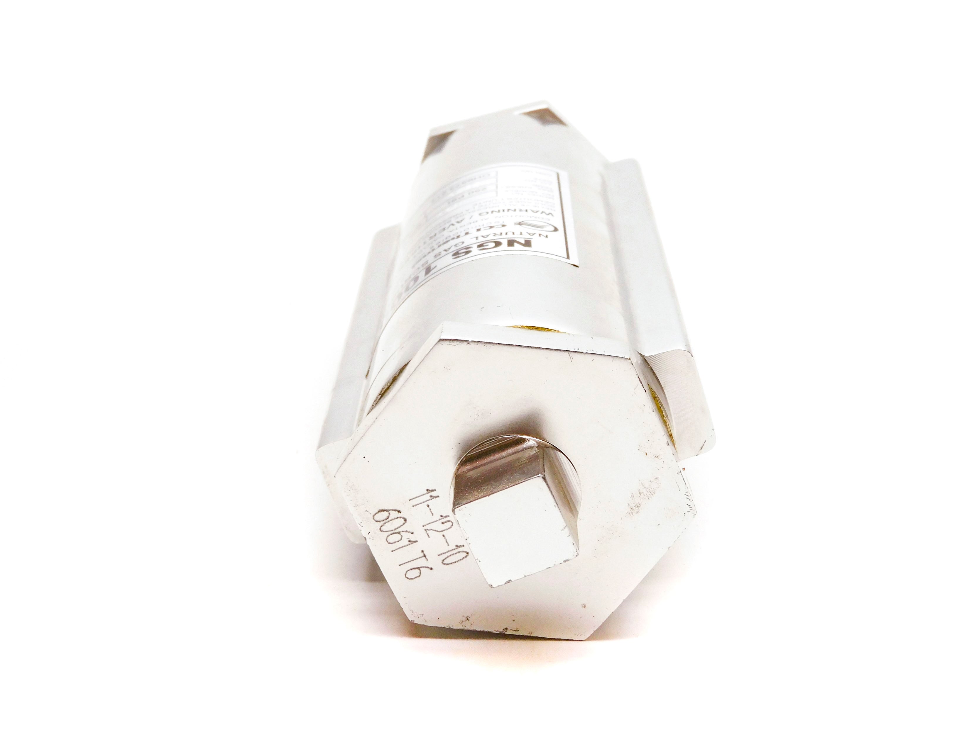 CCI THERMAL TECHNOLOGIES NGS-4 NSMP
