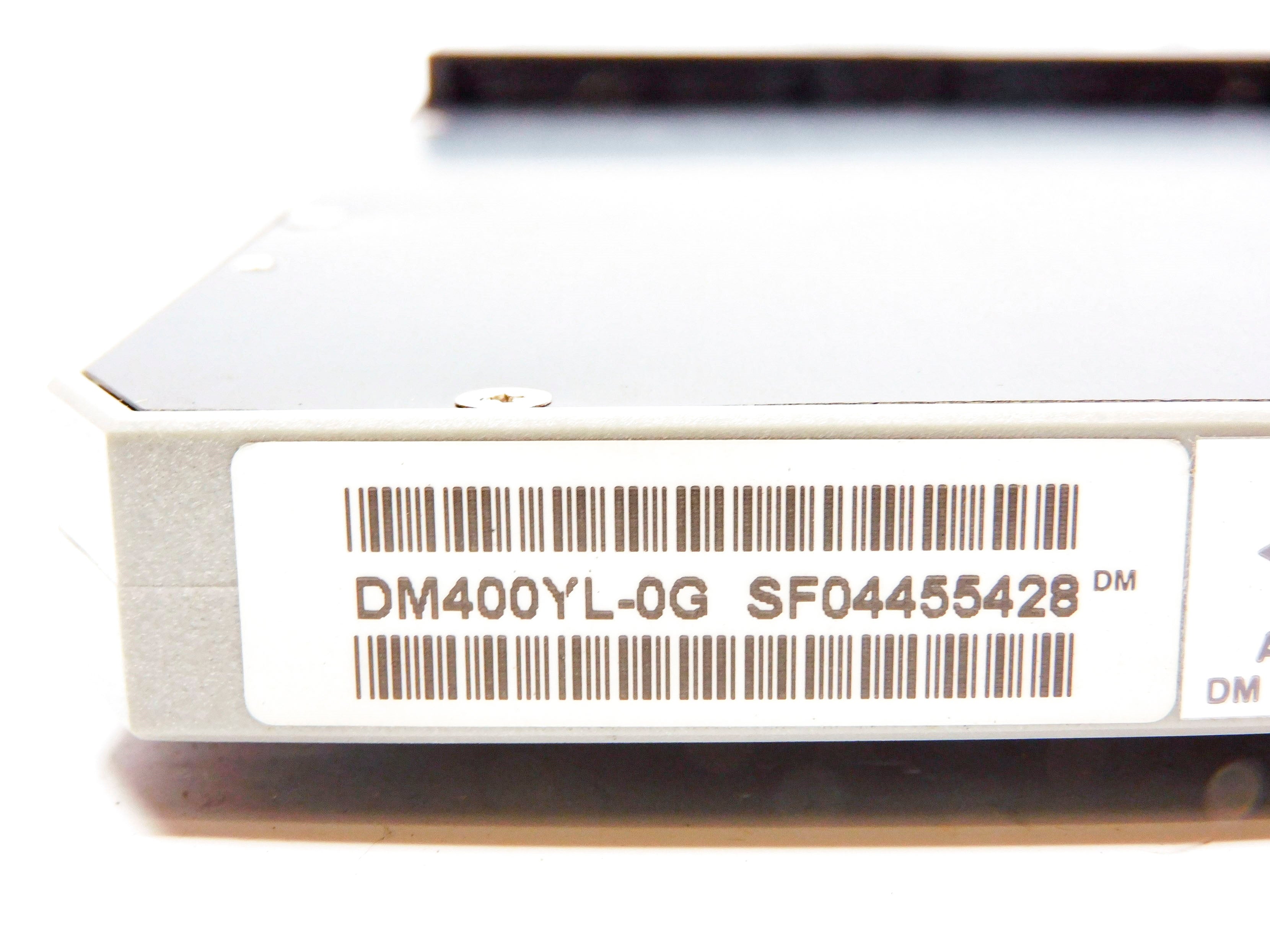 FOXBORO DM400YL UNMP
