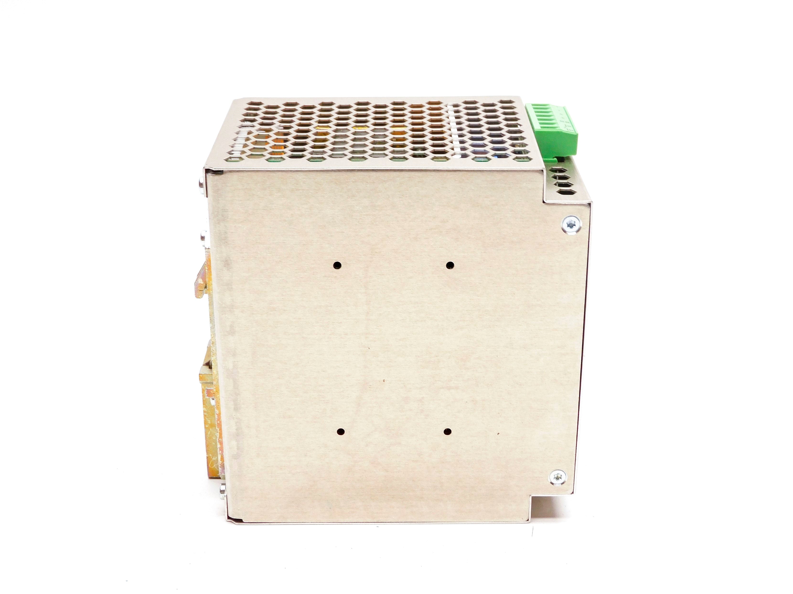 PHOENIX CONTAACT QUINT-PS-100-240AC/24DC/10 NSMP