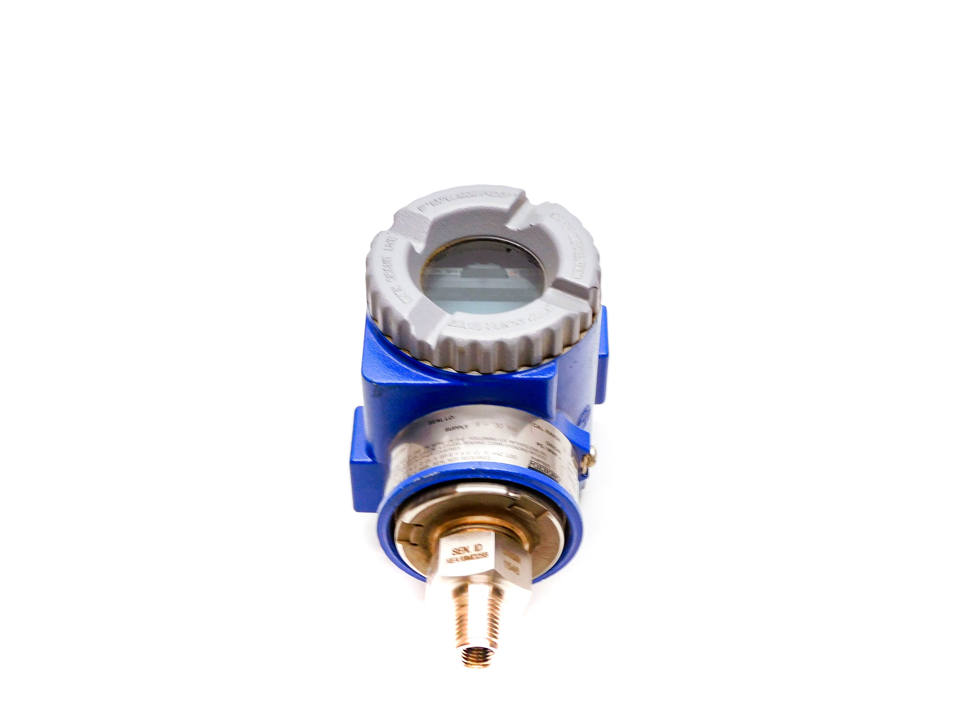 FOXBORO IGP10-V22E1F NSNP