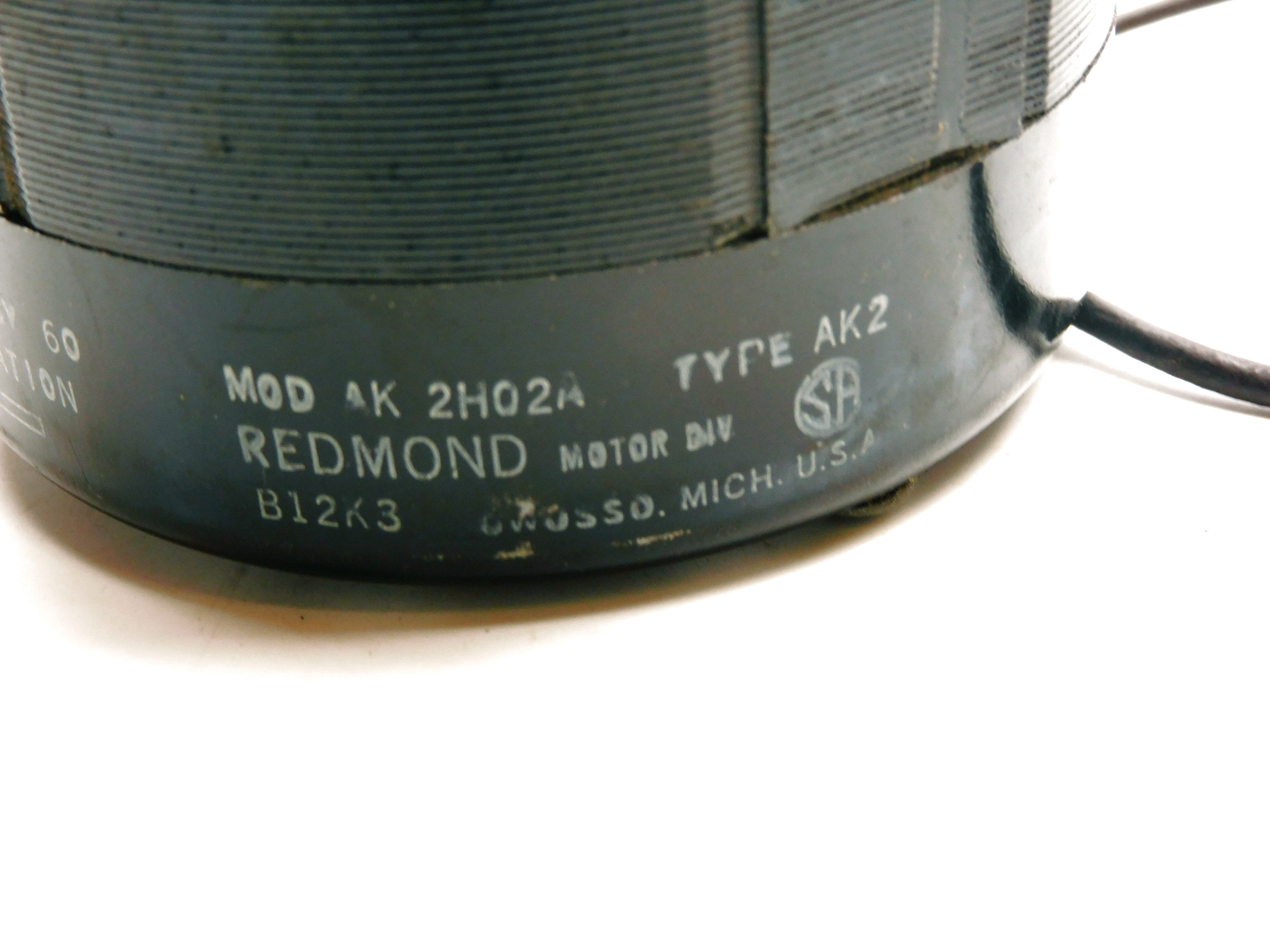 REDMOND AK2H02A NSMP