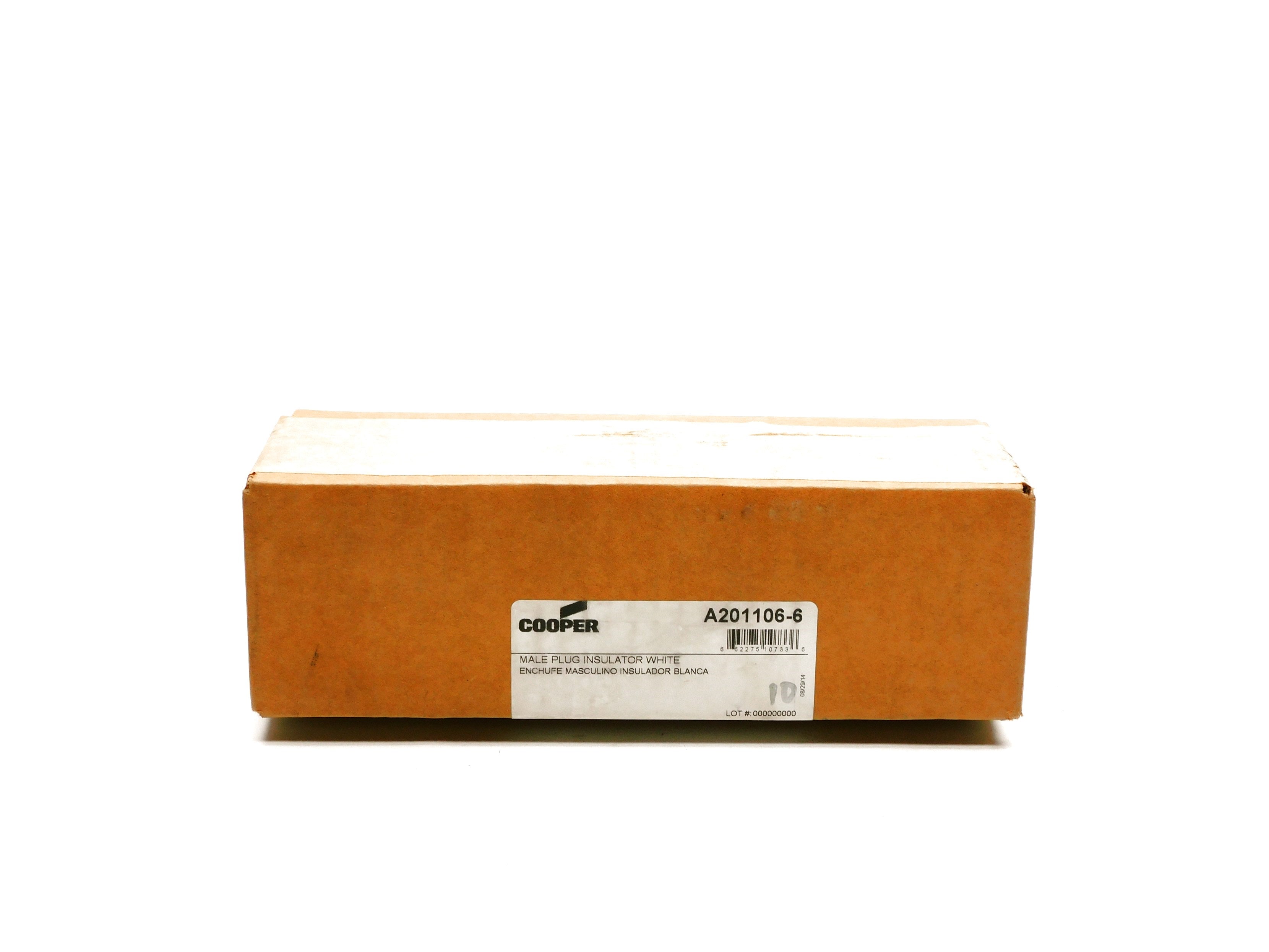 COOPER A201106-6 NSFS