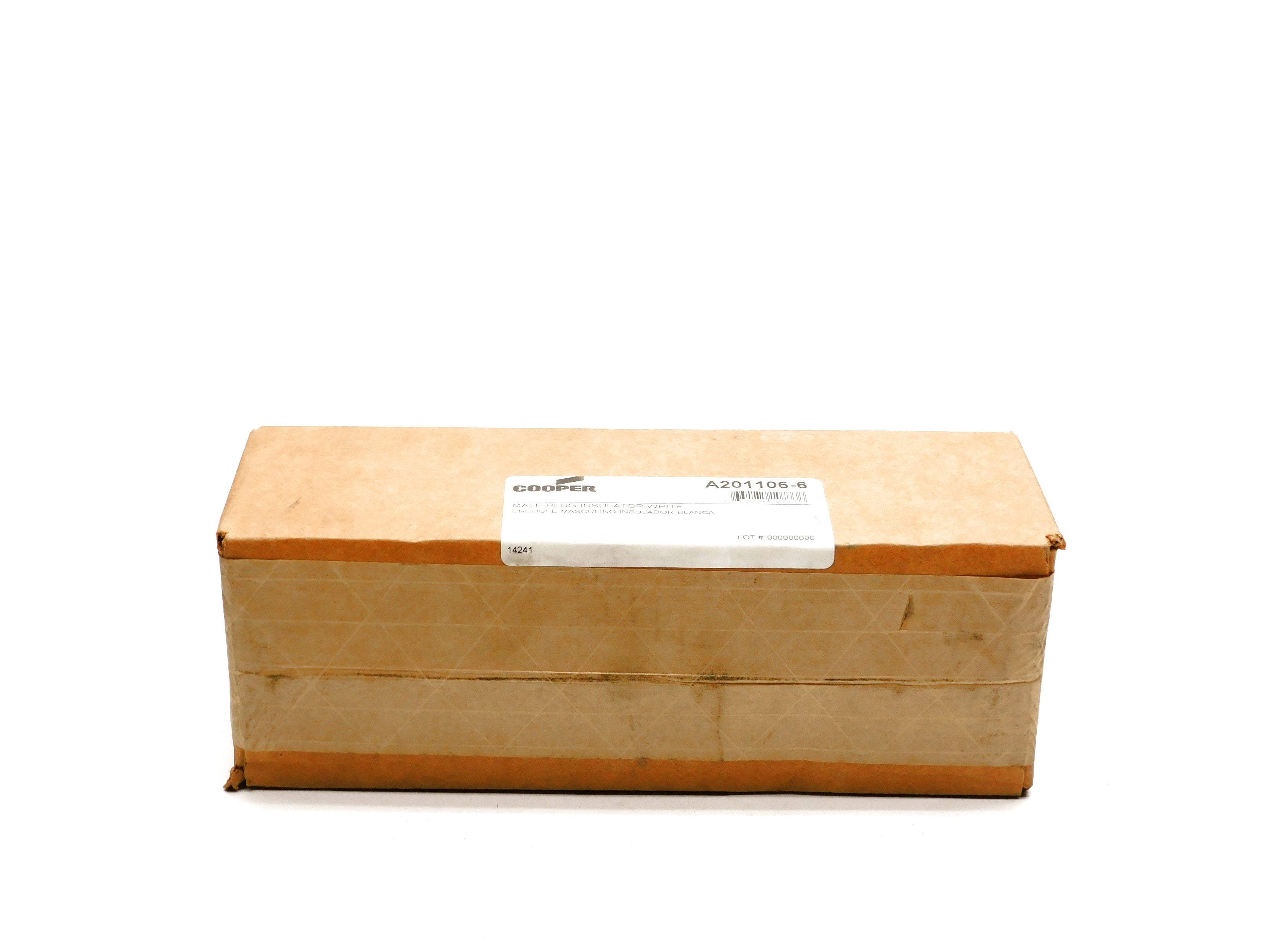 COOPER A201106-6 NSFS