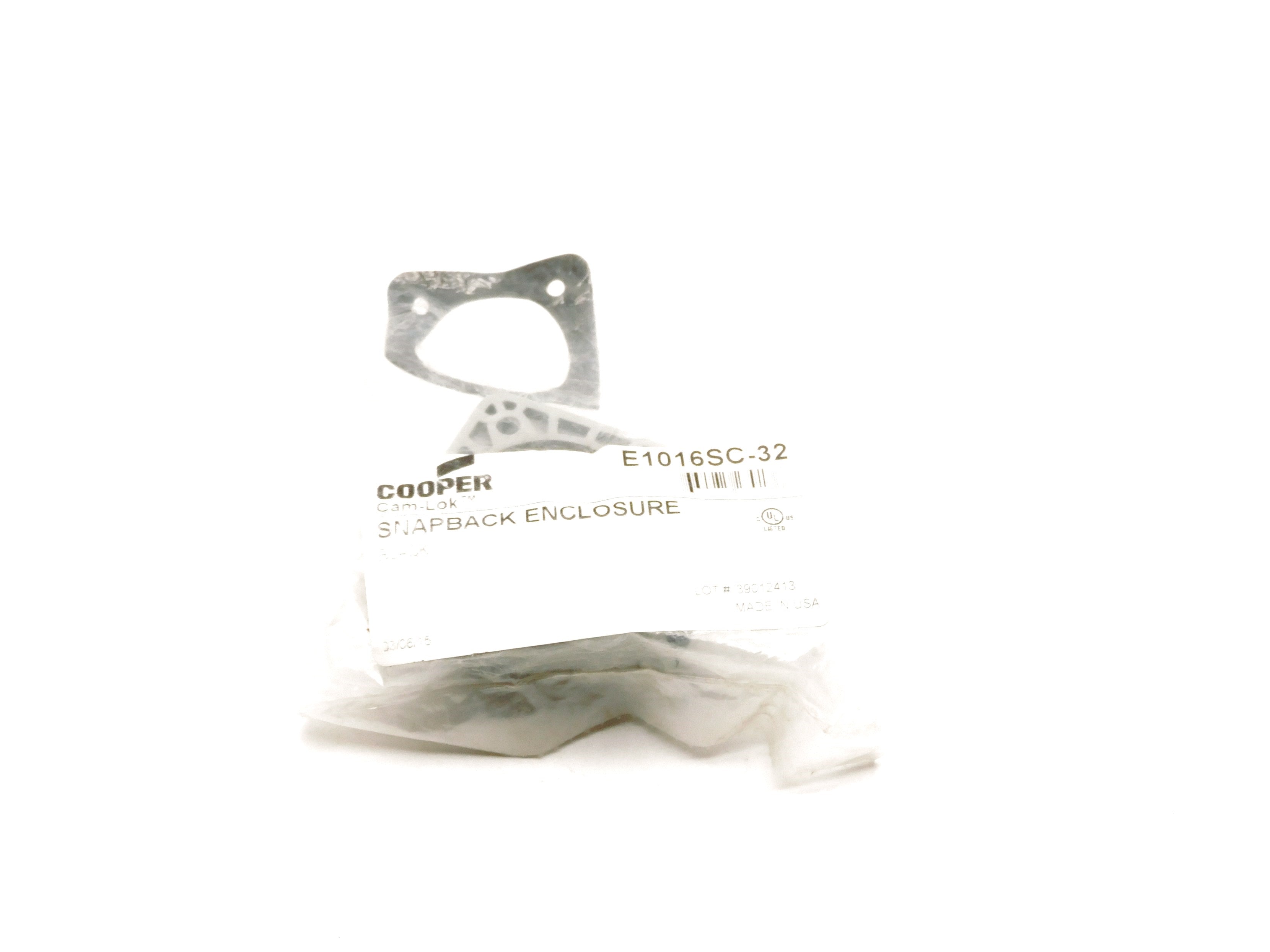 COOPER E1016SC-32 NSMP