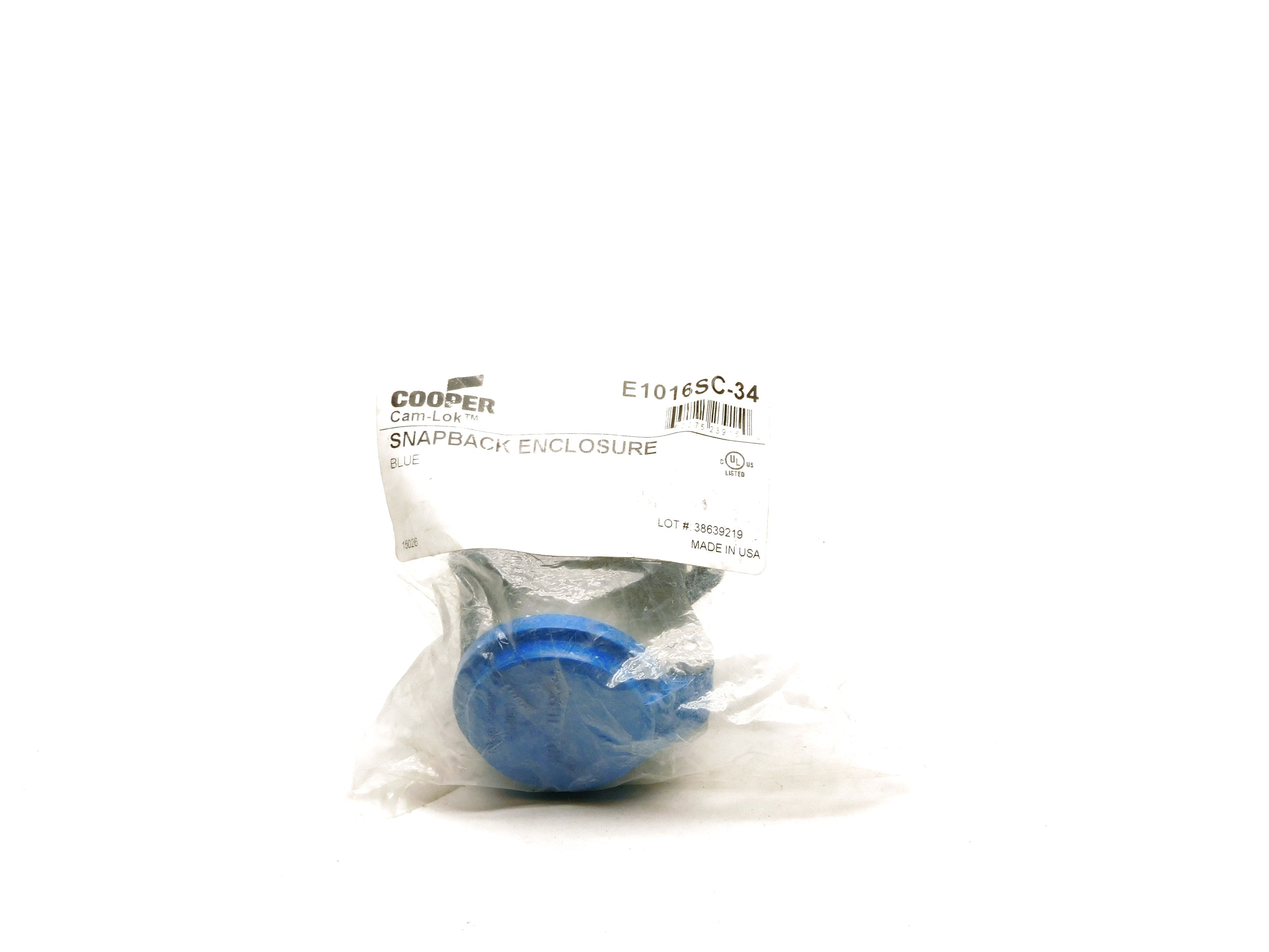 COOPER E106SC-34 NSMP