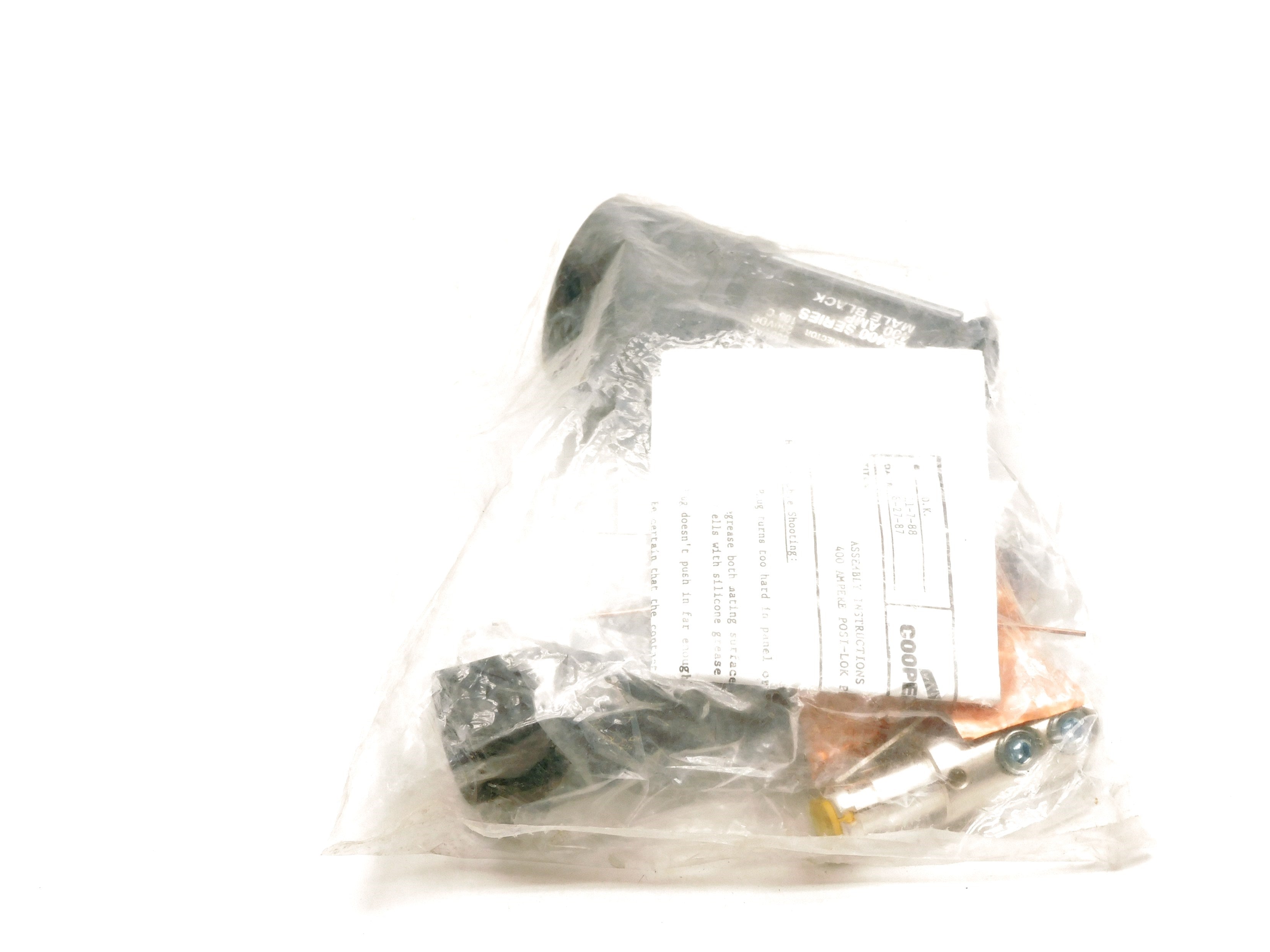 COOPER E0400183 NSMP