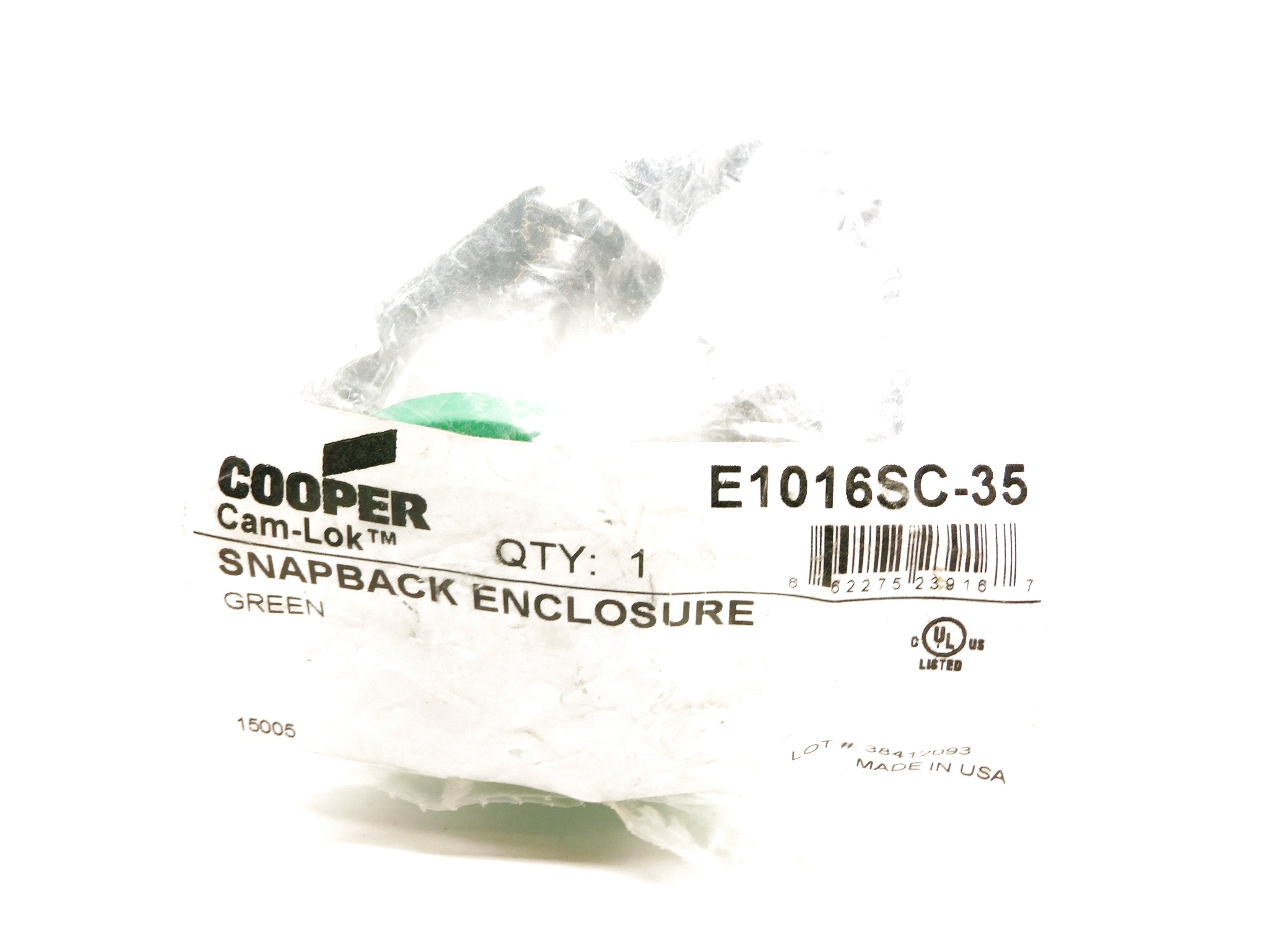 COOPER E1016SC-35 NSMP
