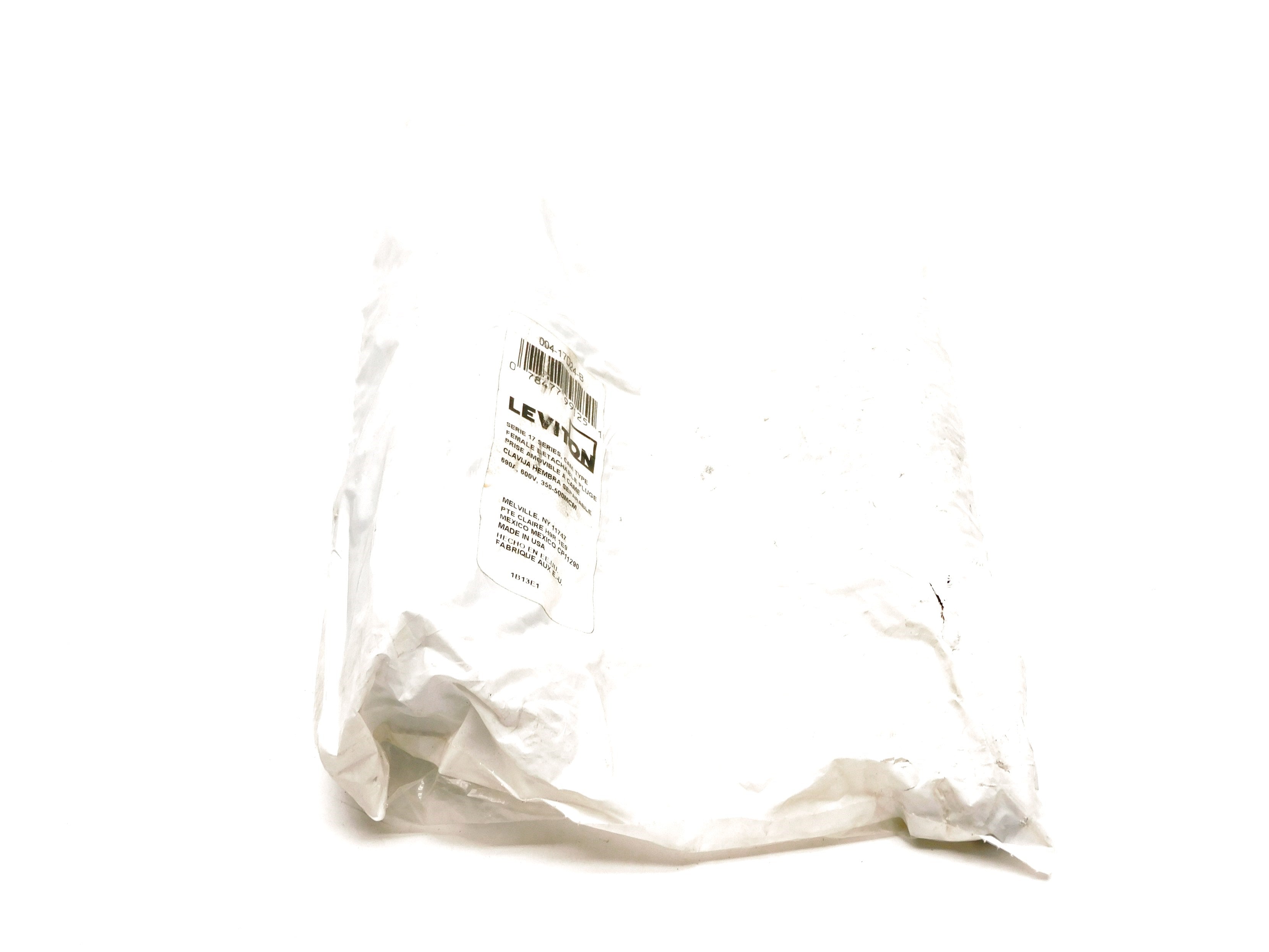 LEVITON 004-17D24-B NSMP