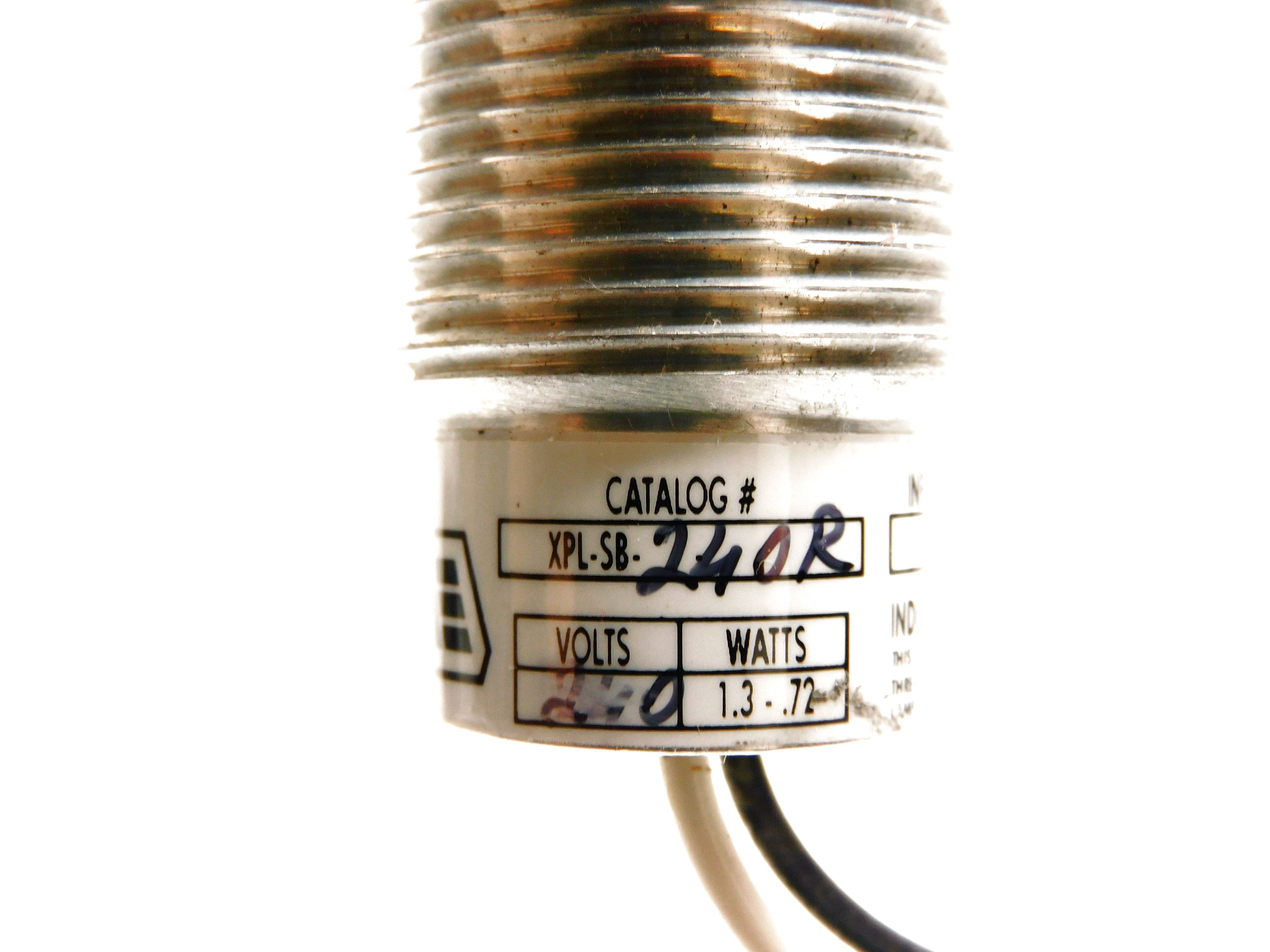 AKRON ELECTRIC XPL-SB-240R NSNP