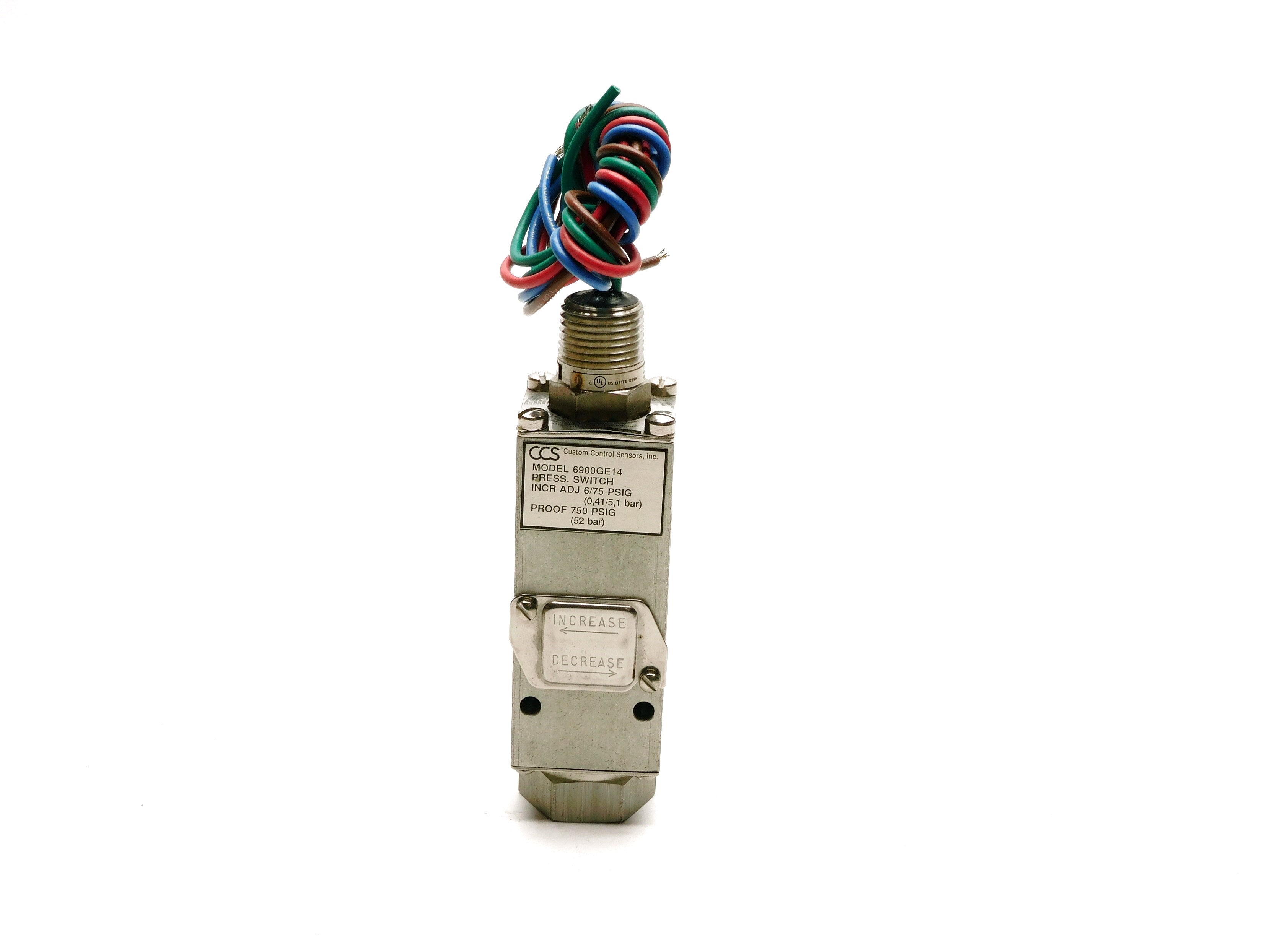 CCS 6900GE14 NSMP