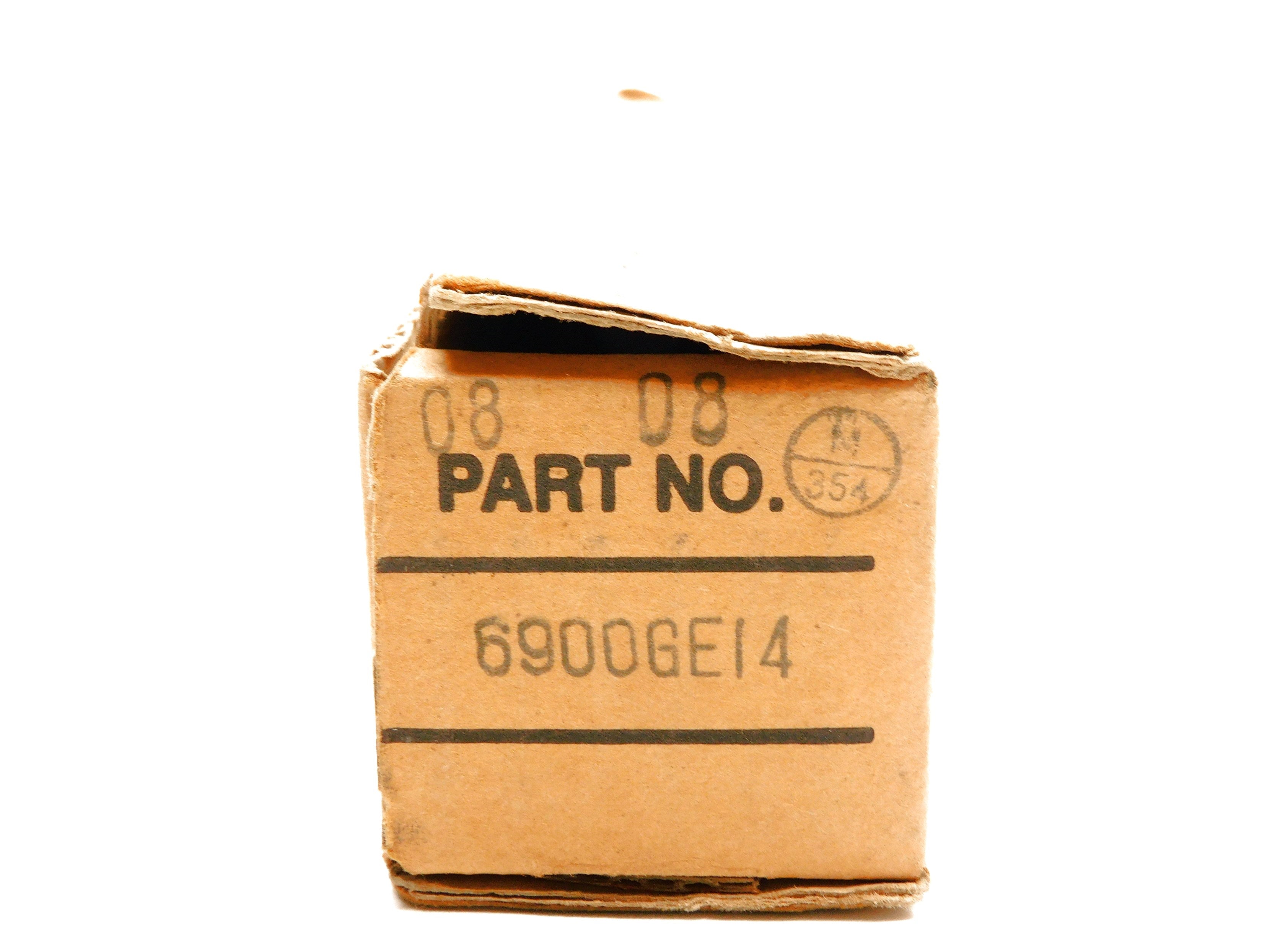 CCS 6900GE14 NSMP