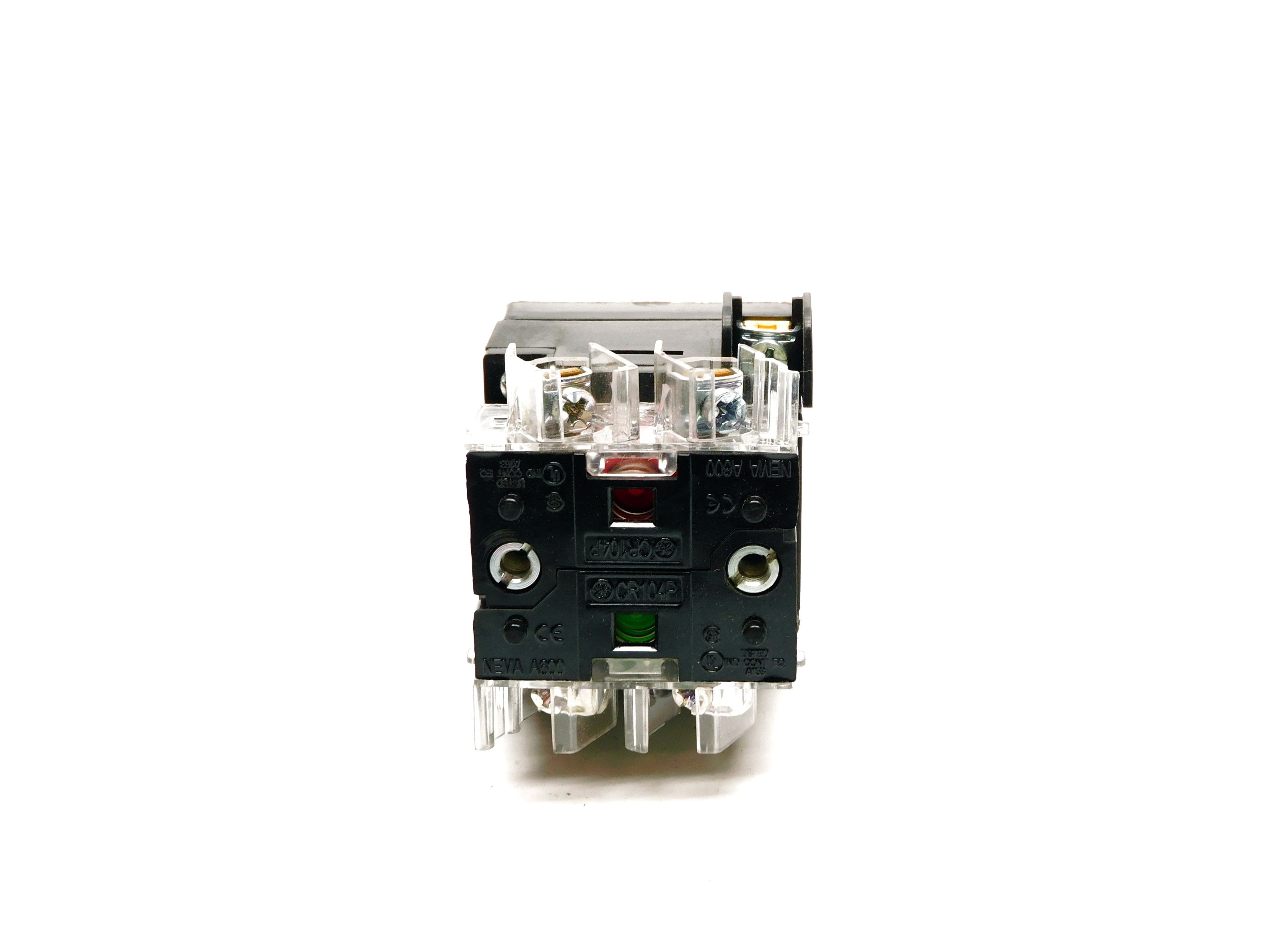 GENERAL ELECTRIC CR104PXG22 NSNP
