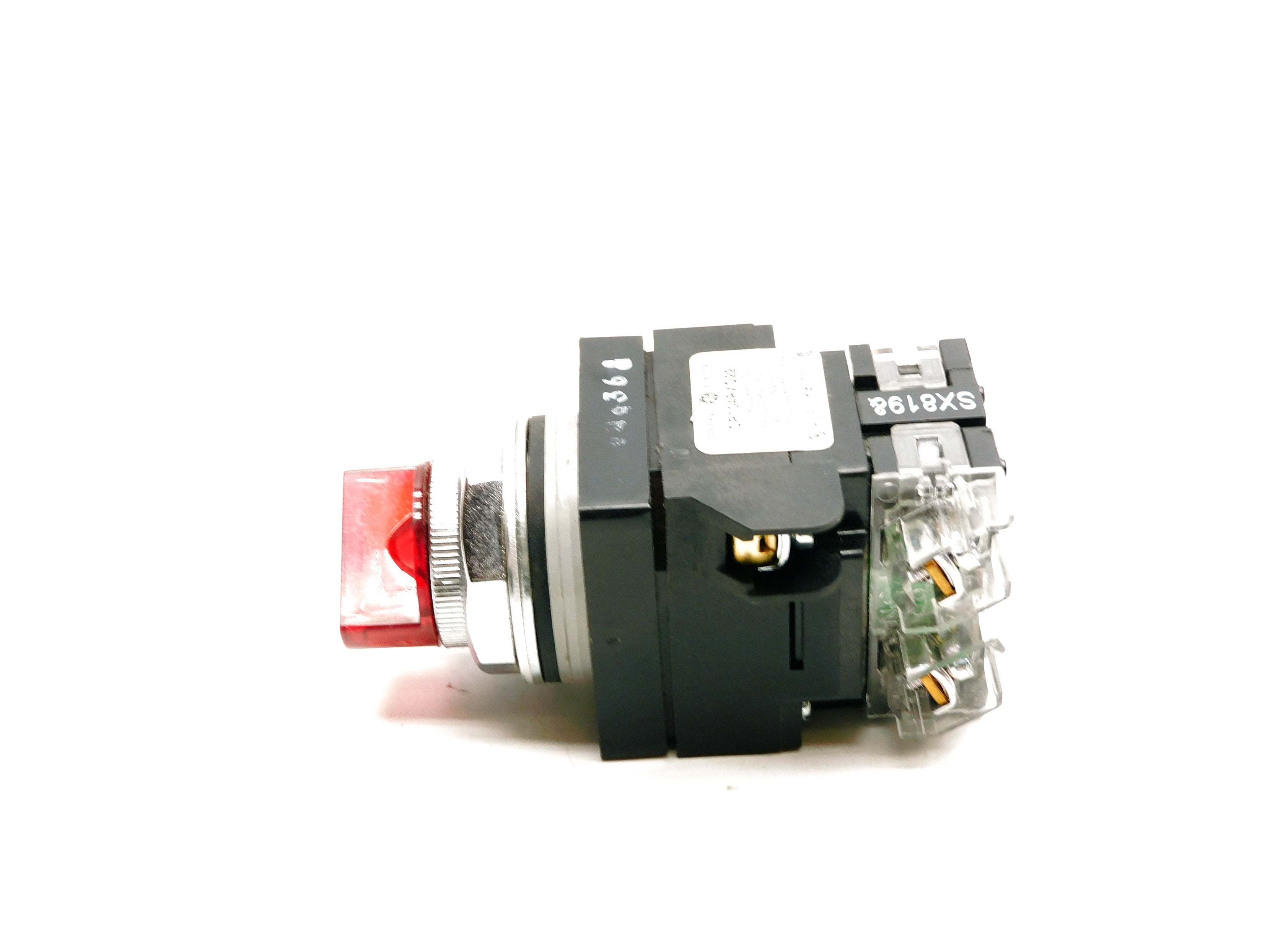 GENERAL ELECTRIC CR104PXG22 NSNP