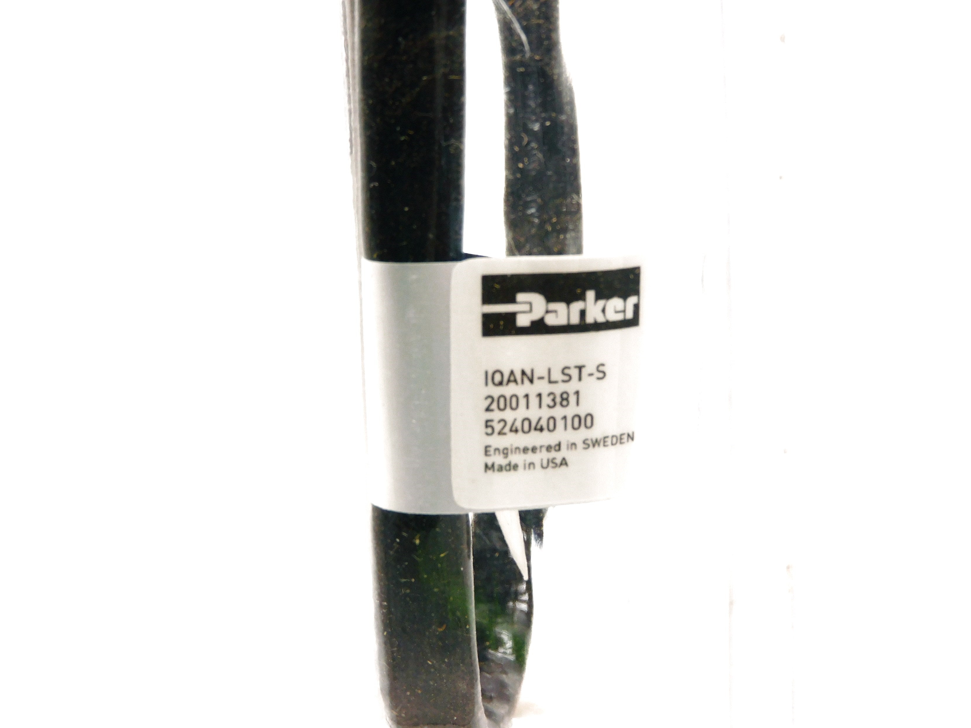 PARKER IQANLST-S  NSMP