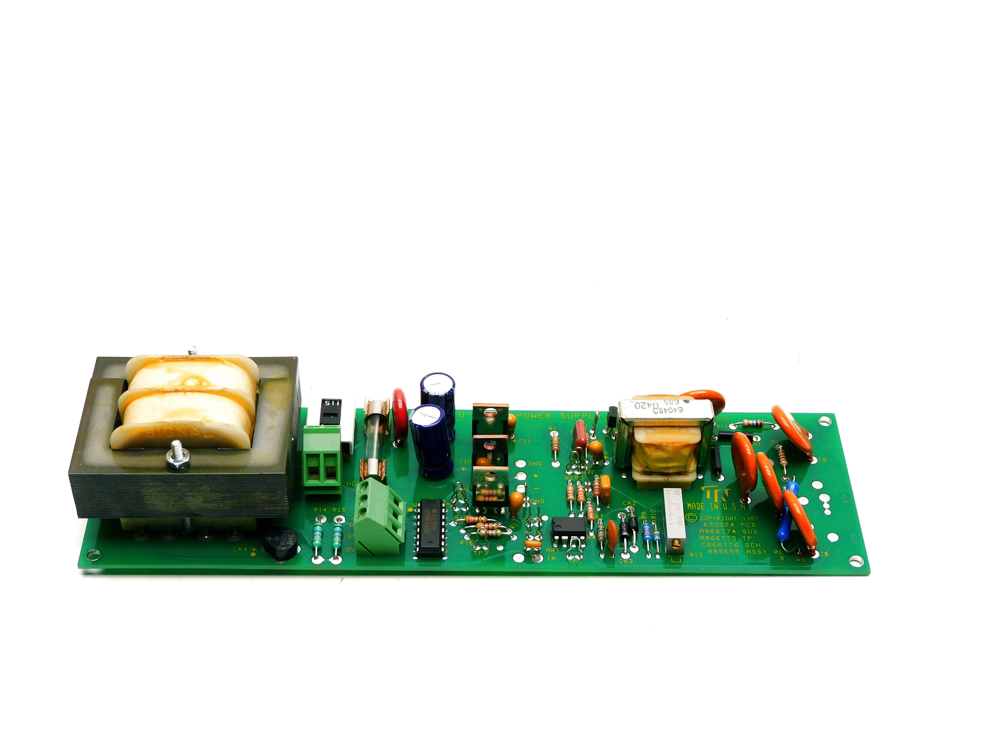 TN 630024 REV. B NSNP