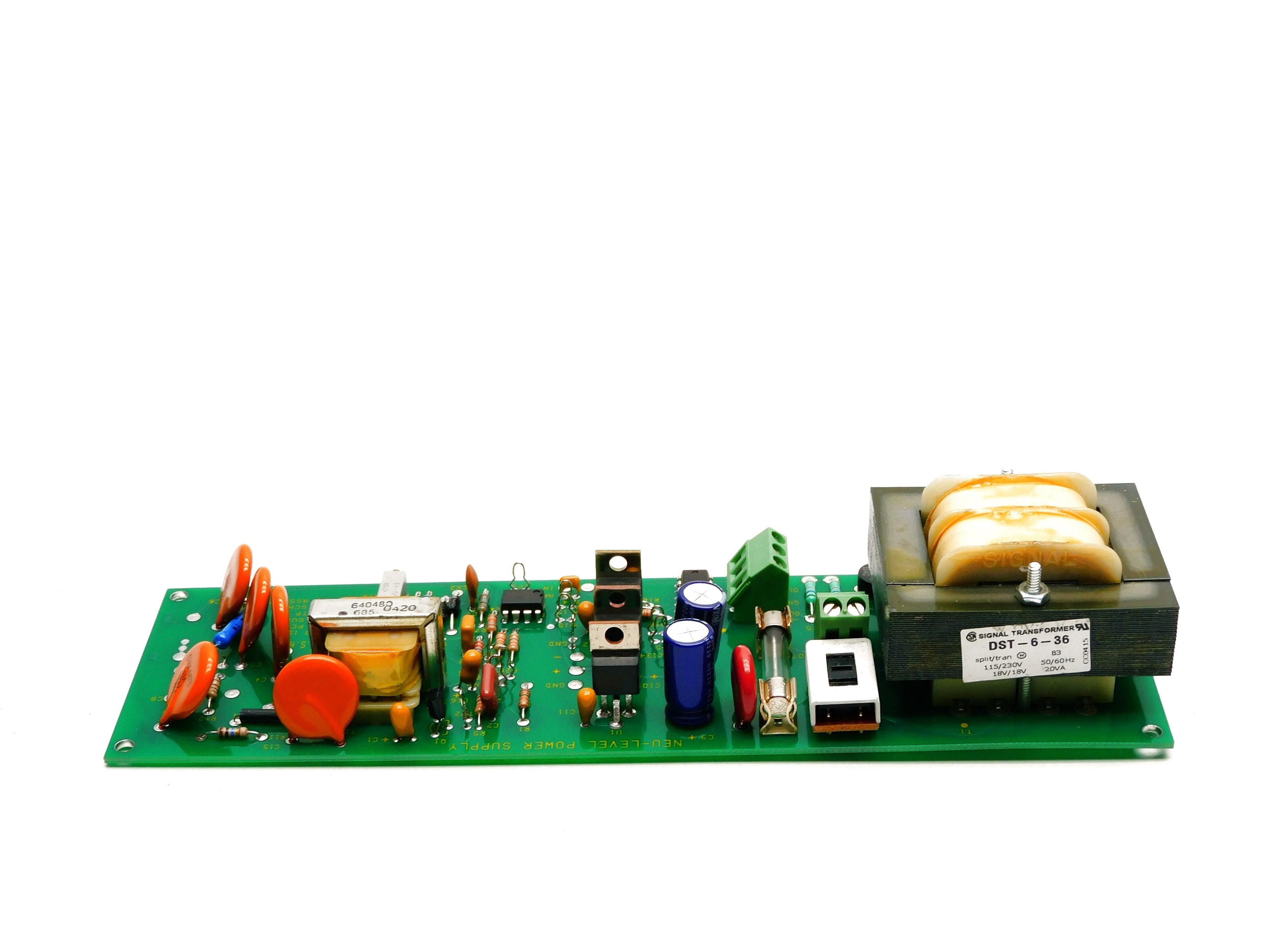 TN 630024 REV. B NSNP
