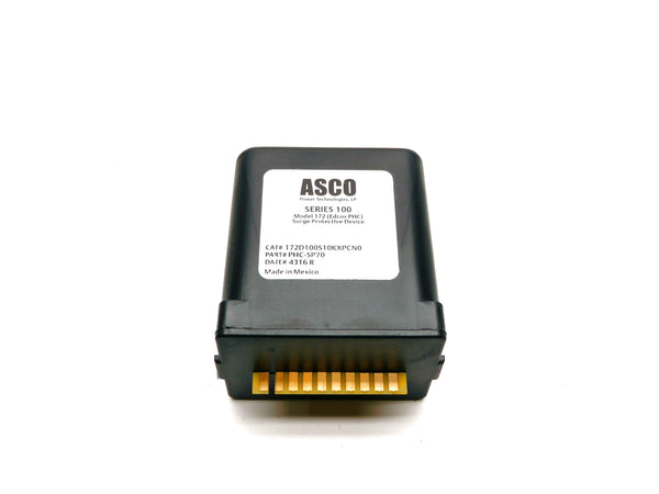 ASCO PHCSP70 UNMP