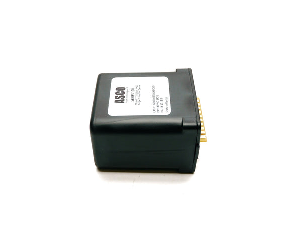 ASCO PHCSP70 UNMP