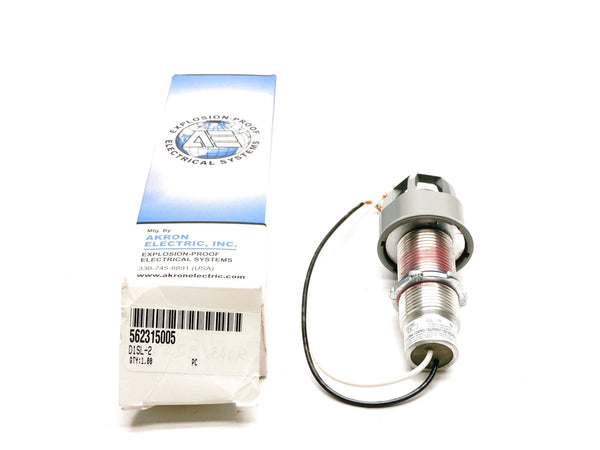 AKRON ELECTRIC XPL-SB-240R NSMP