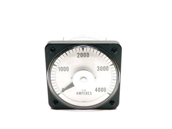 YOKOGAWA 103131LSUE 0-4000ACA NSNP