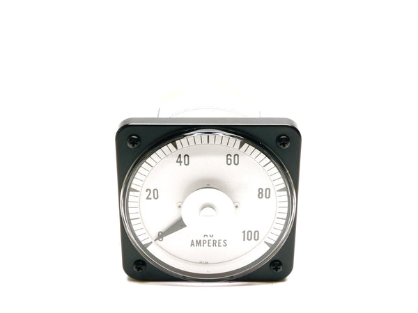 YOKOGAWA 103131LSPK 0-100ACA NSMP