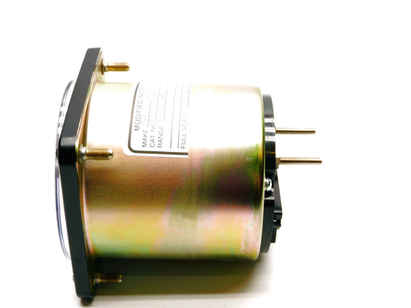YOKOGAWA 103131LSPK 0-100ACA NSMP