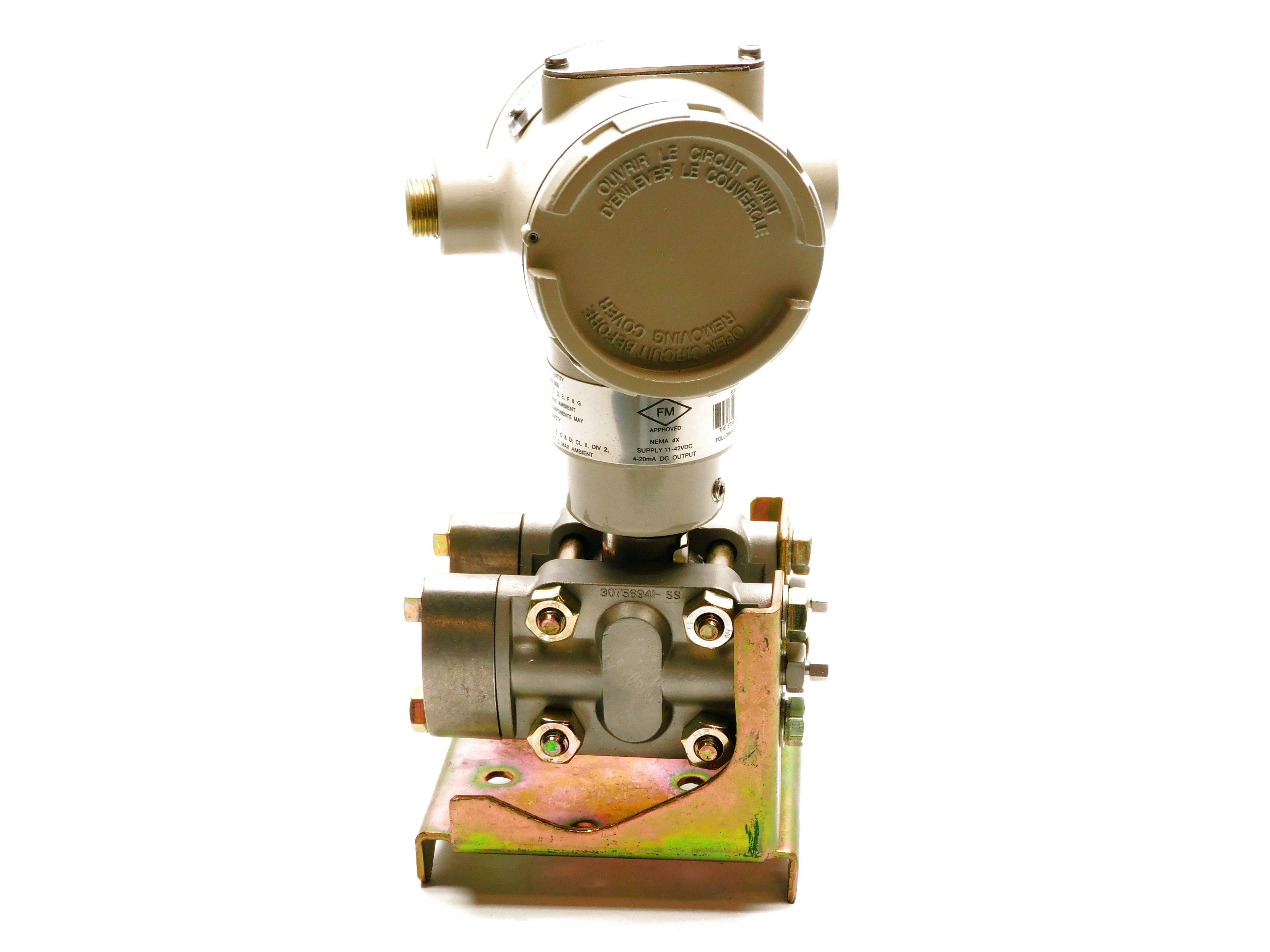 HONEYWELL STD924-E1H-00000-S2-MB-F1D3A (AS PICTURED) UNMP