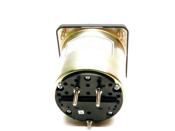 YOKOGAWA 103131LSUE 0-4000ACA NSMP