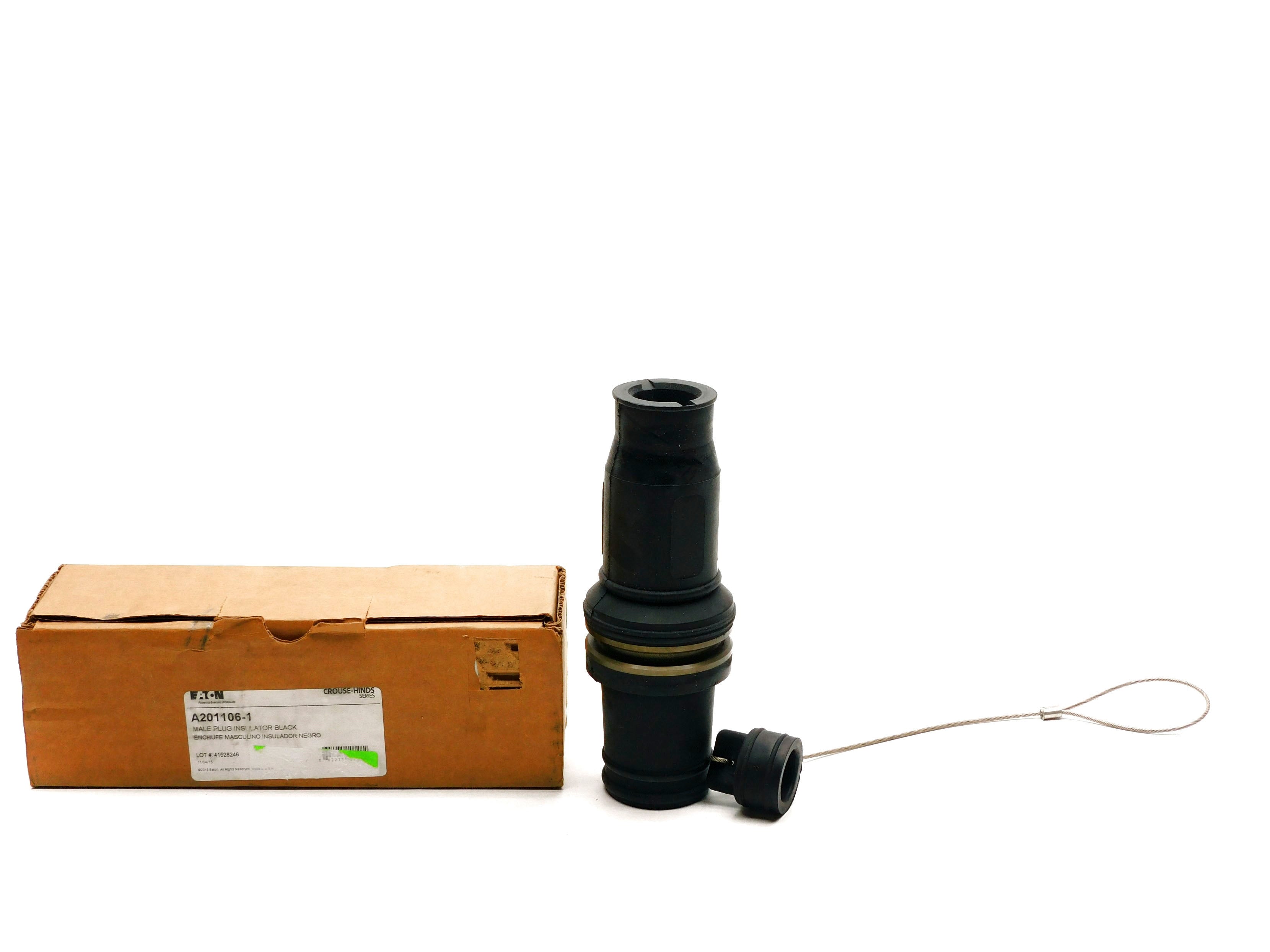 EATON A201106-1 (AS PICTURED) NSMP