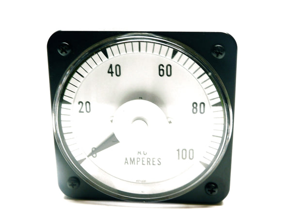YOKOGAWA 103131LSPK 0-100ACA NSNP