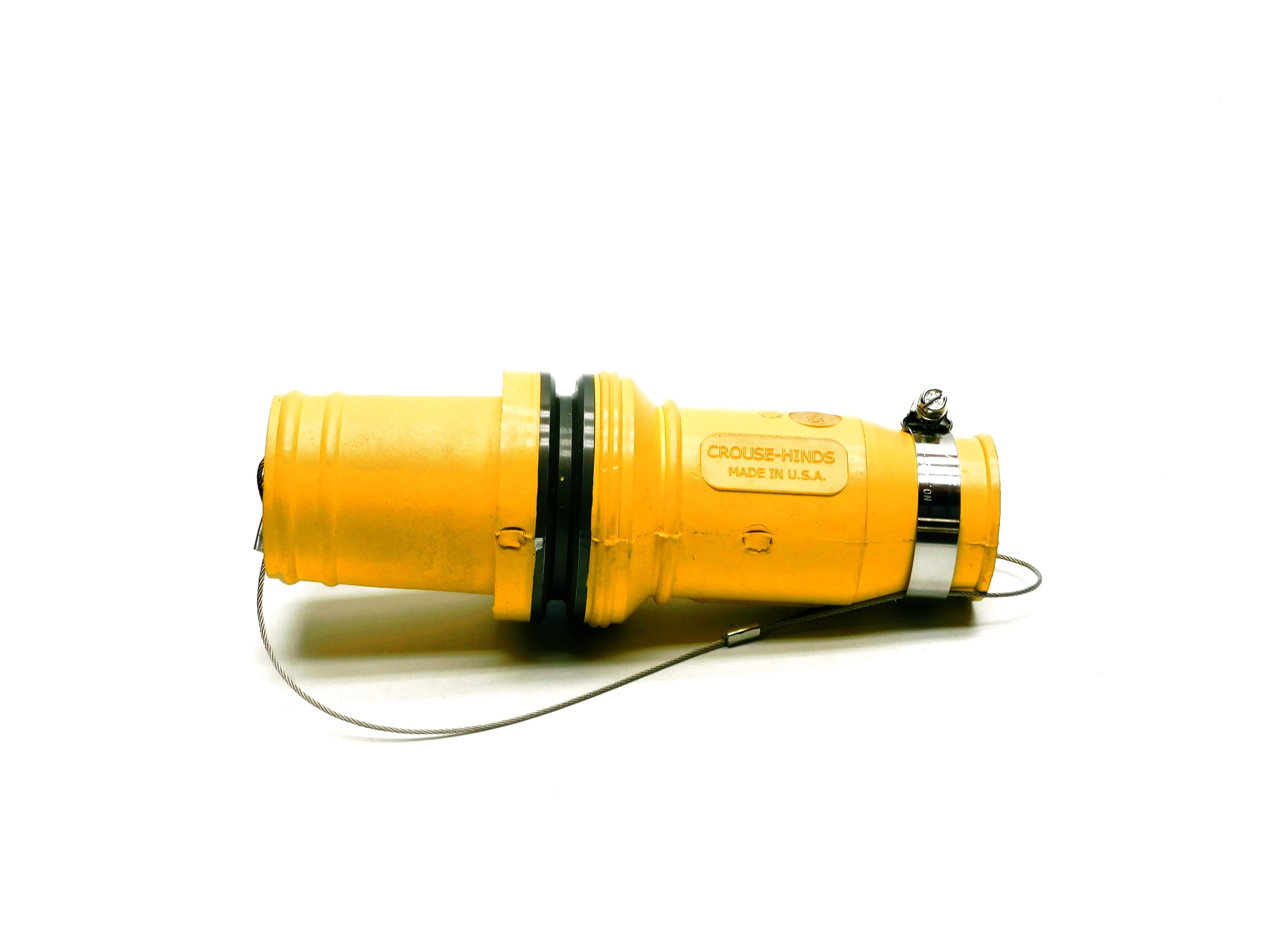 CROUSE-HINDS E1049 (AS PICTURED) NSNP