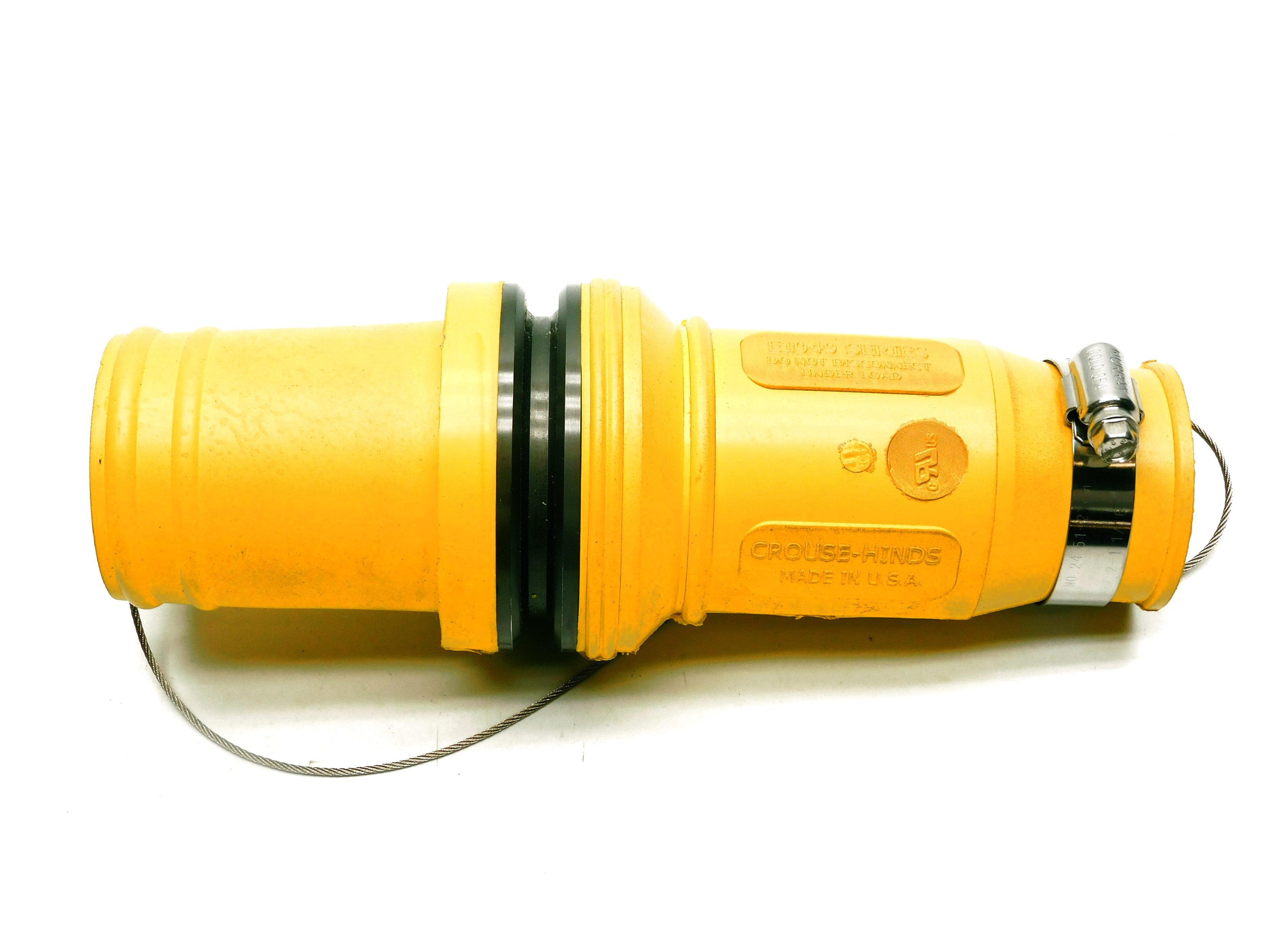 CROUSE-HINDS E1049 (AS PICTURED) NSNP