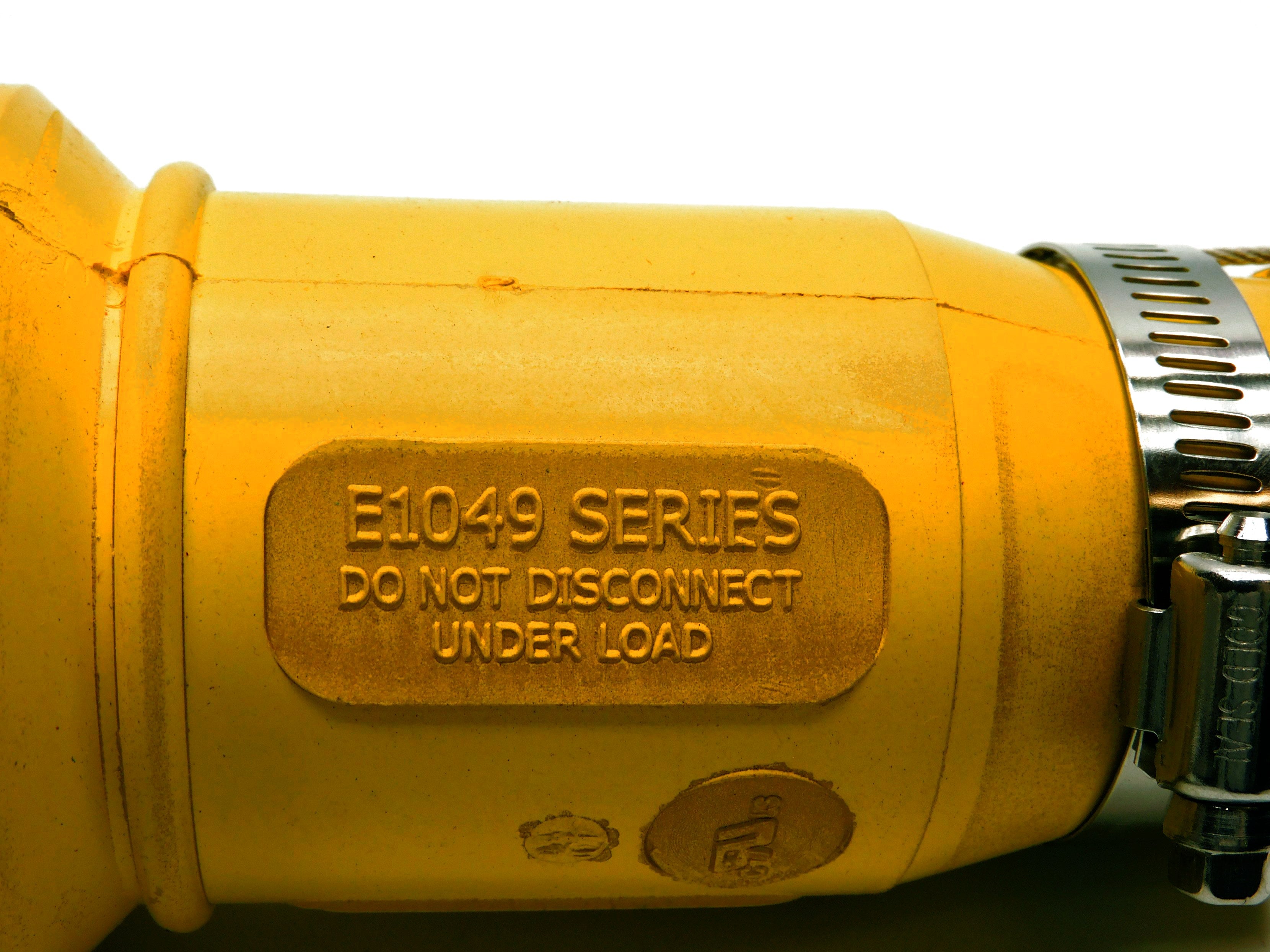CROUSE-HINDS E1049 (AS PICTURED) NSNP