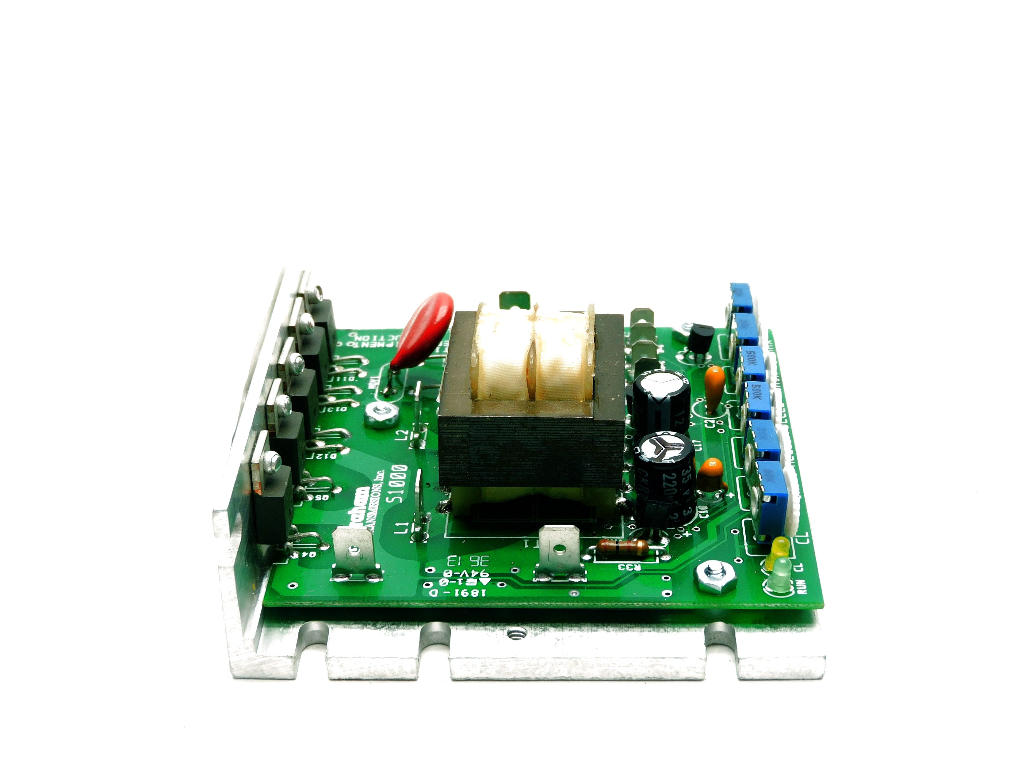 GRAHAM 176B1112 NSNP