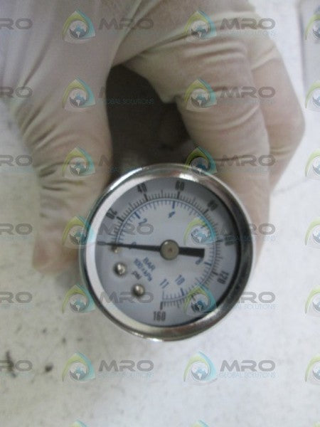 BOSCH PRESSURE GAUGE 130521  NSMP