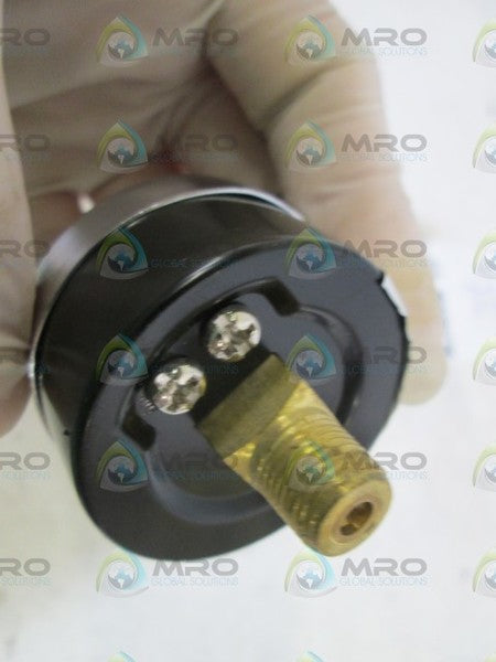 BOSCH PRESSURE GAUGE 130521  NSMP
