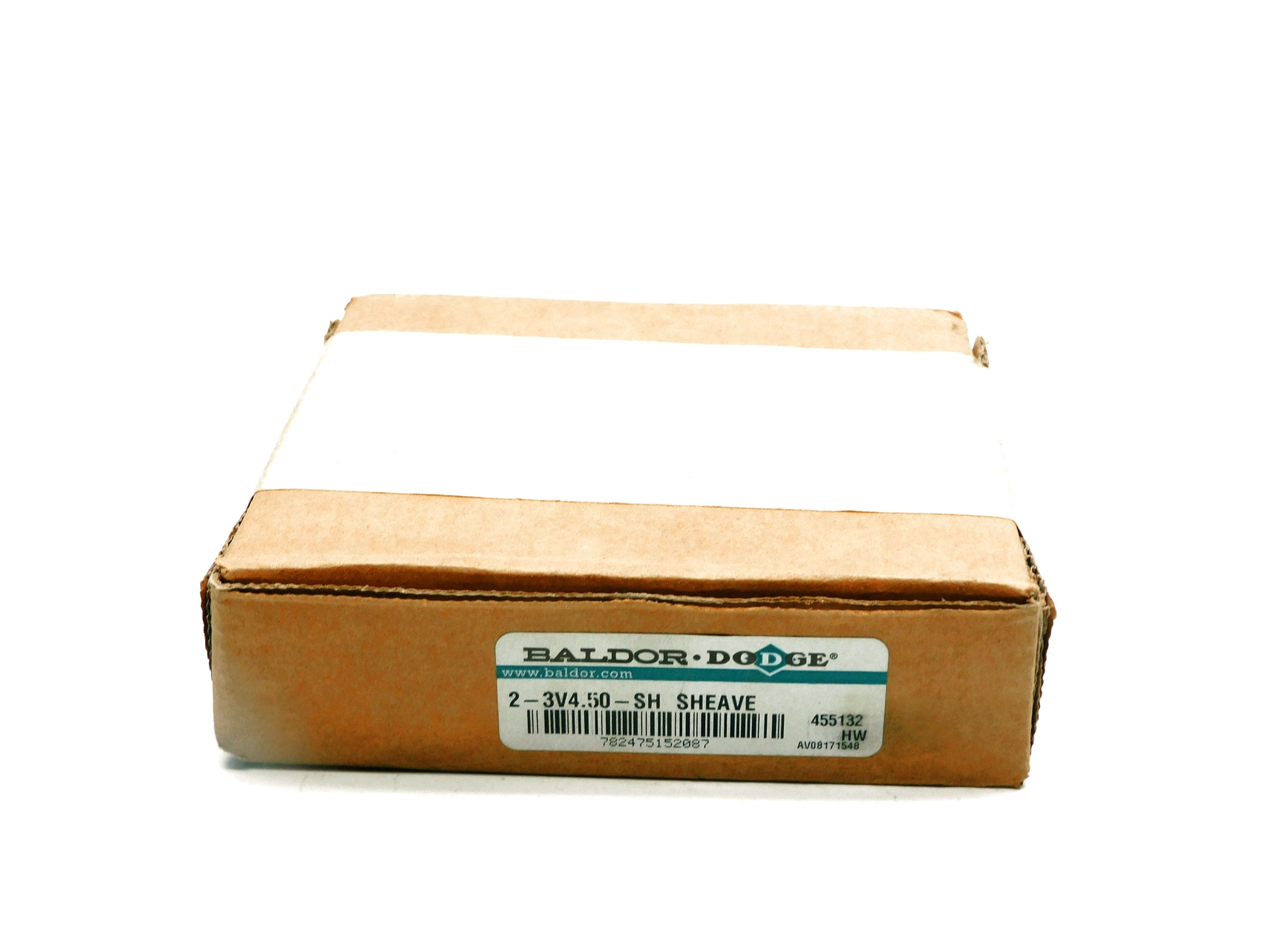 DODGE 455132 NSFS