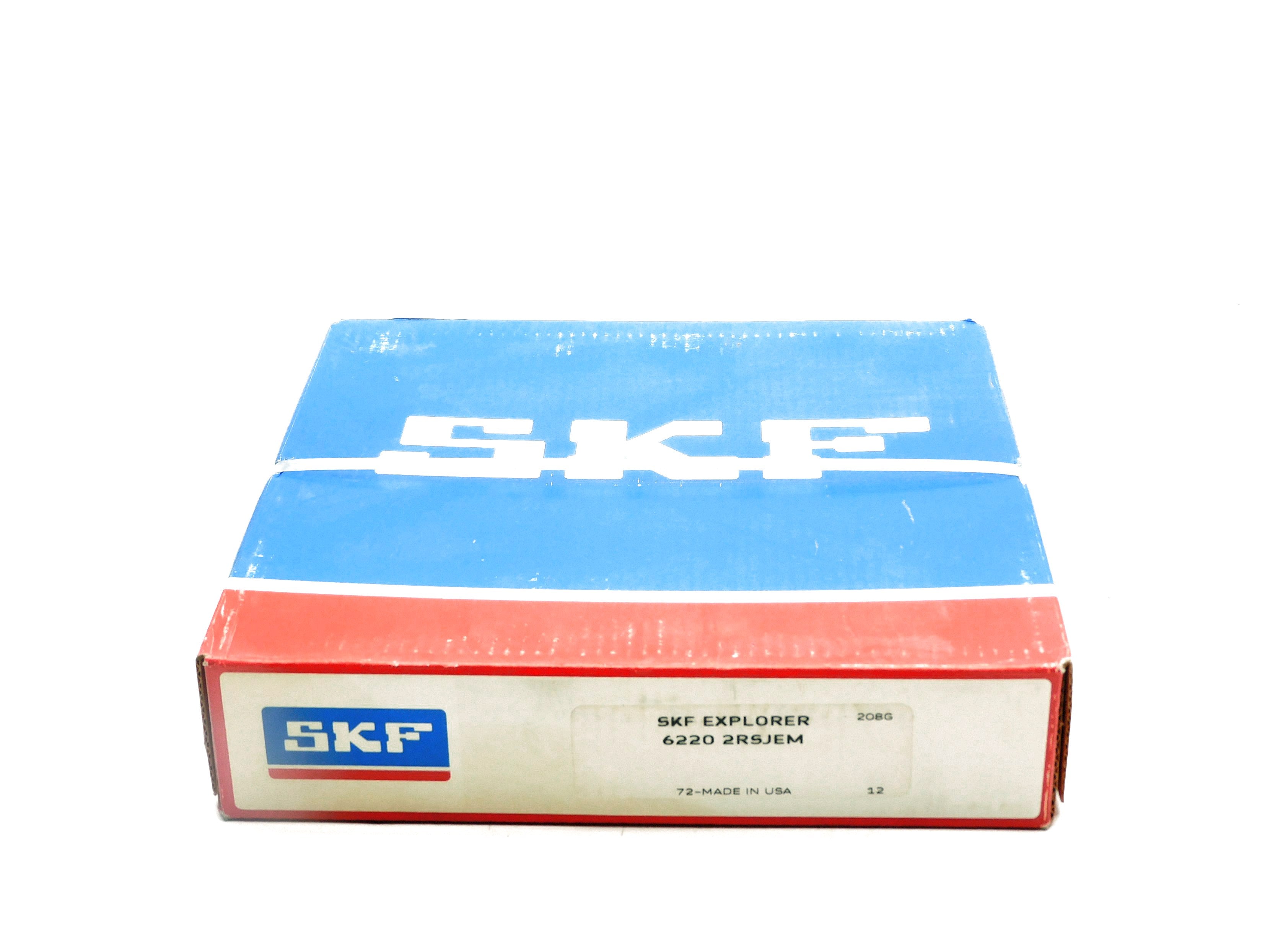 SKF 62202RSJEM NSFS