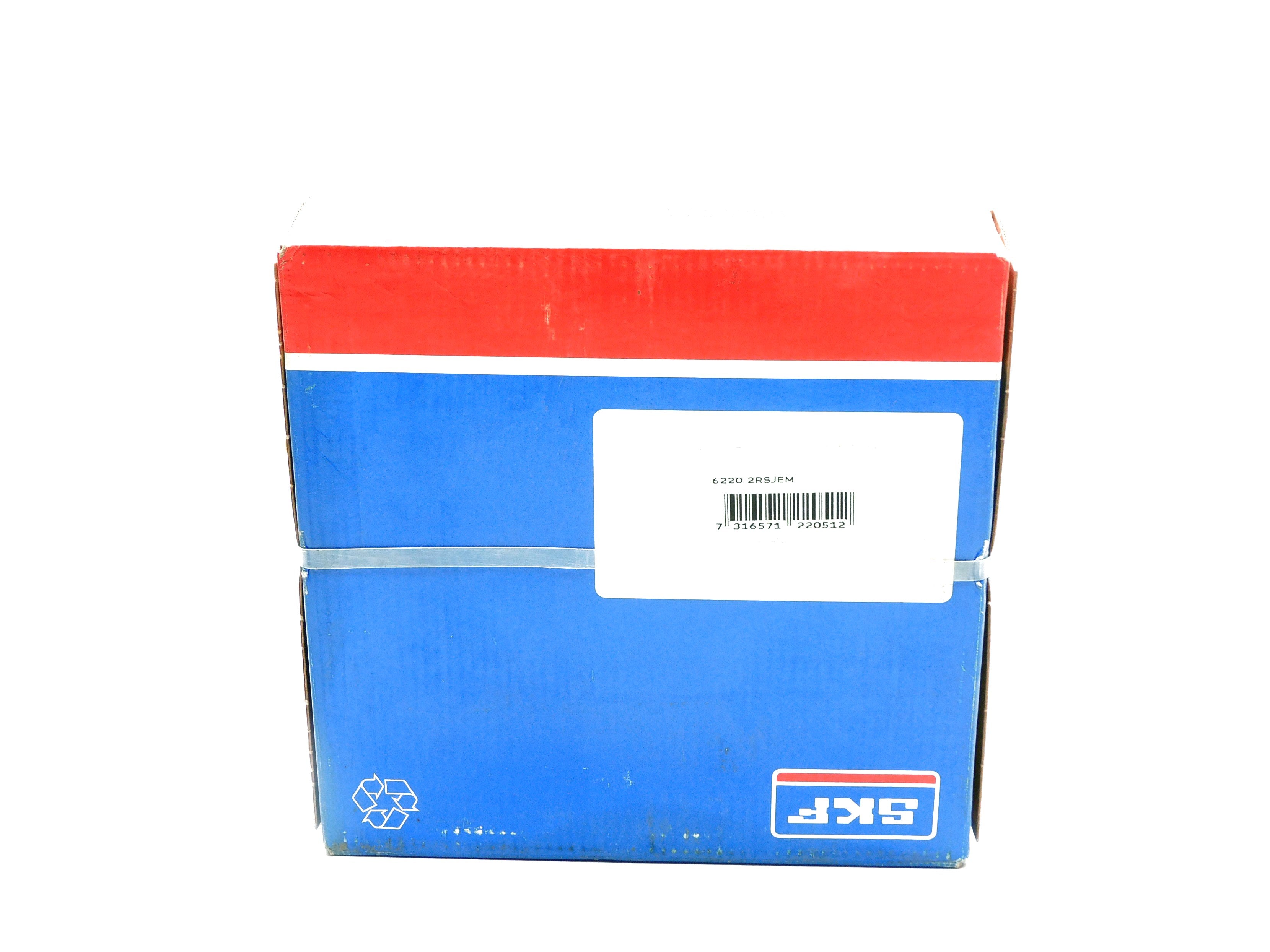 SKF 62202RSJEM NSFS