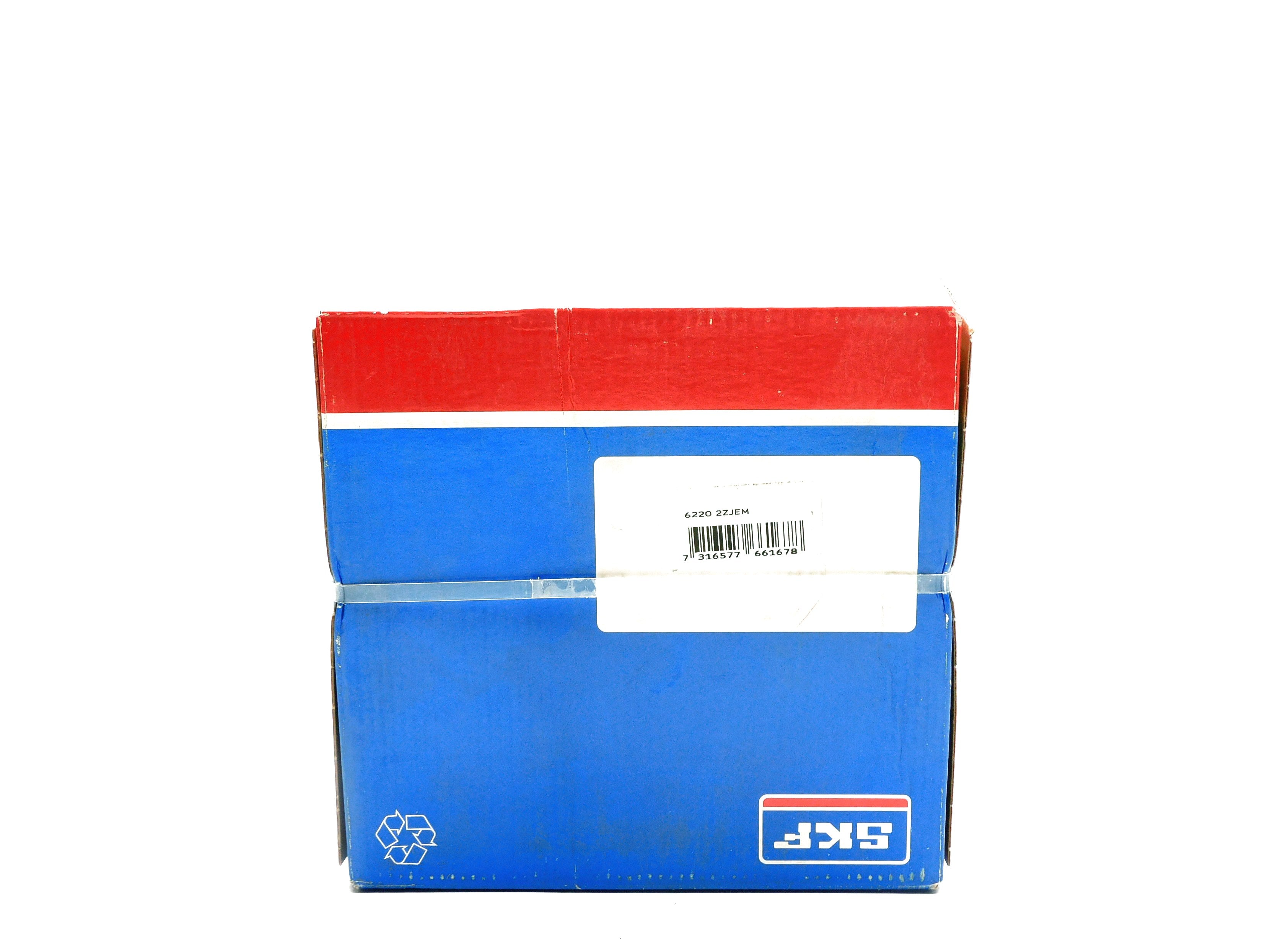 SKF 62202ZJEM NSFS