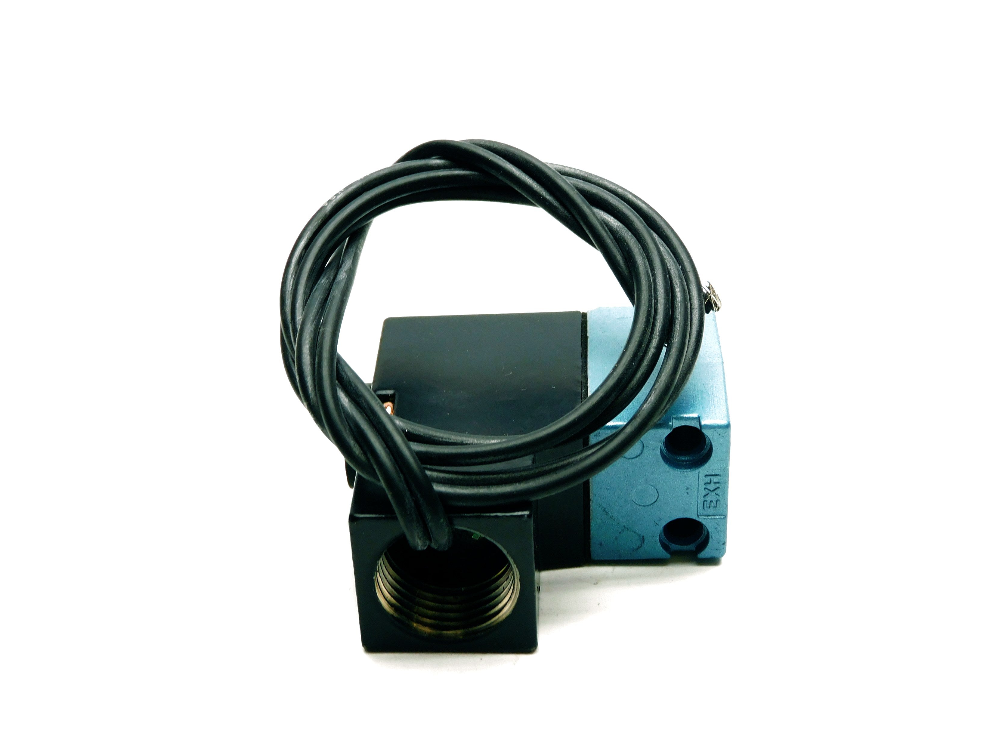 MAC PME-111CAAA 120/60 110/50 25-150PSI NSMP