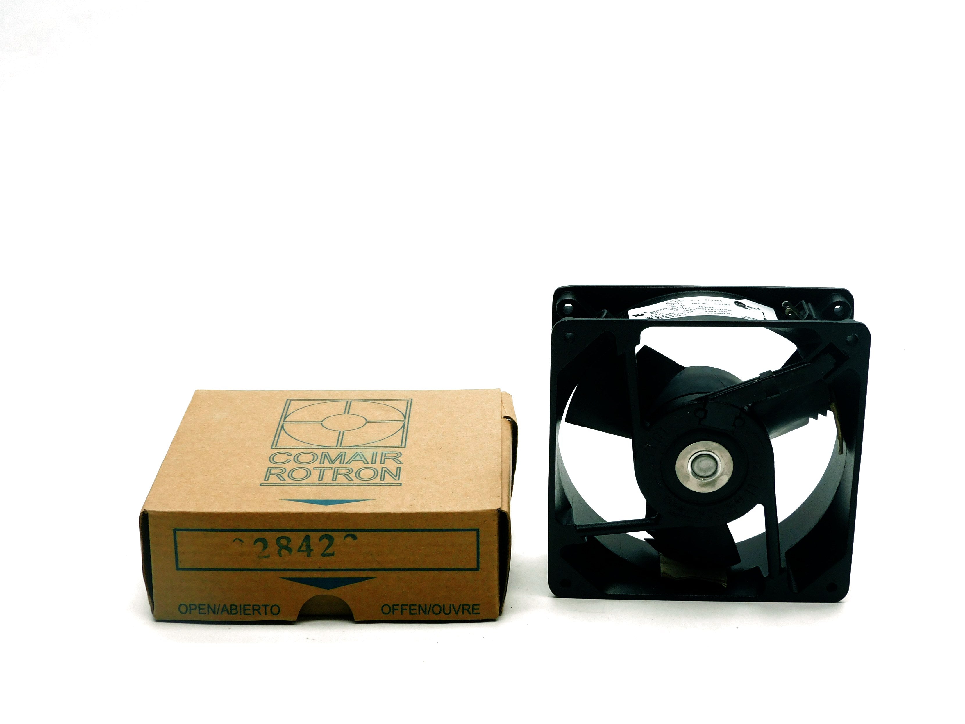 COMAIR ROTRON 028422 NSMP